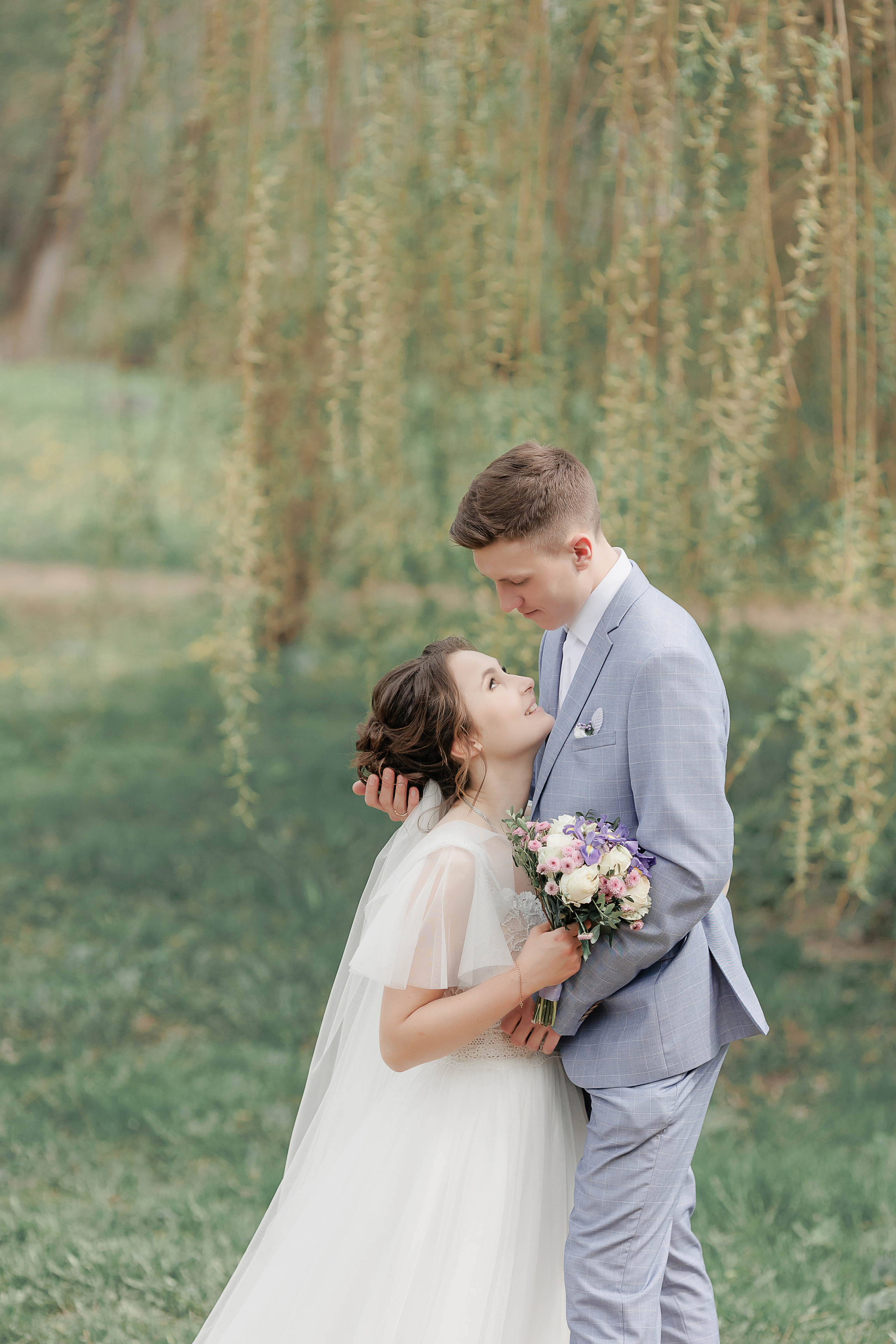 Даня и Аня. Свадебный и семейный фотограф в Твери и Тверской области