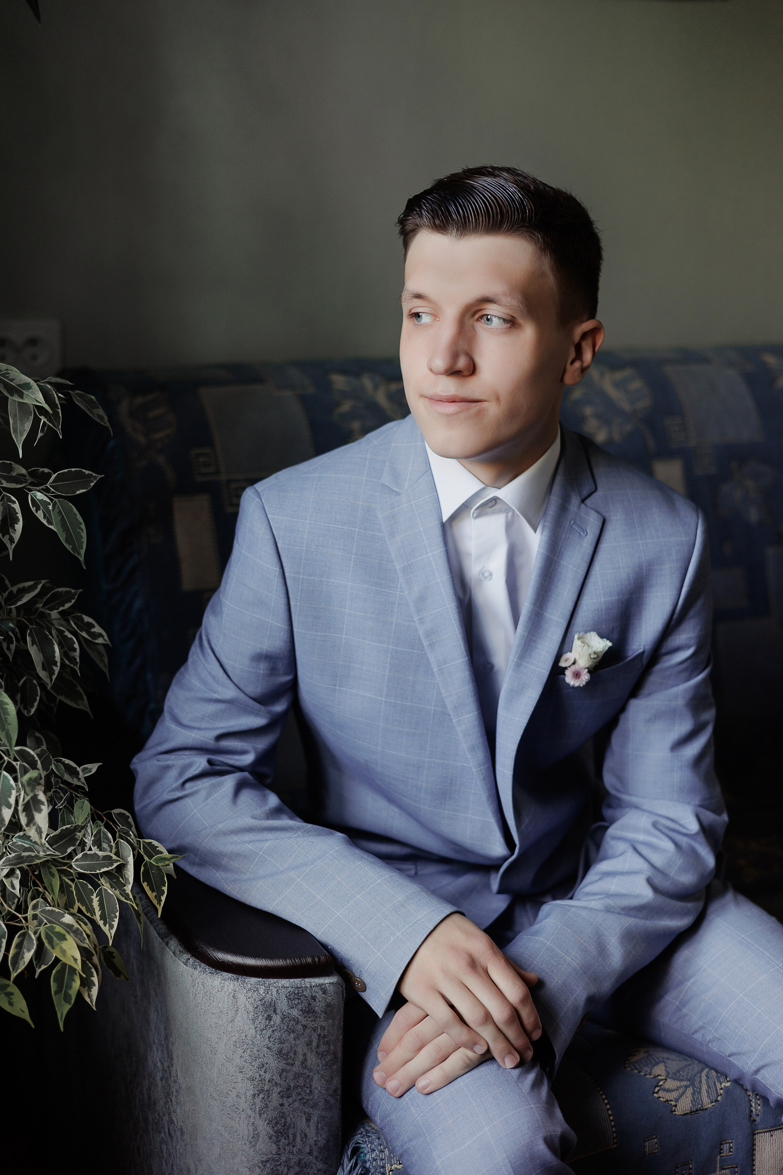 Даня и Аня. Свадебный и семейный фотограф в Твери и Тверской области