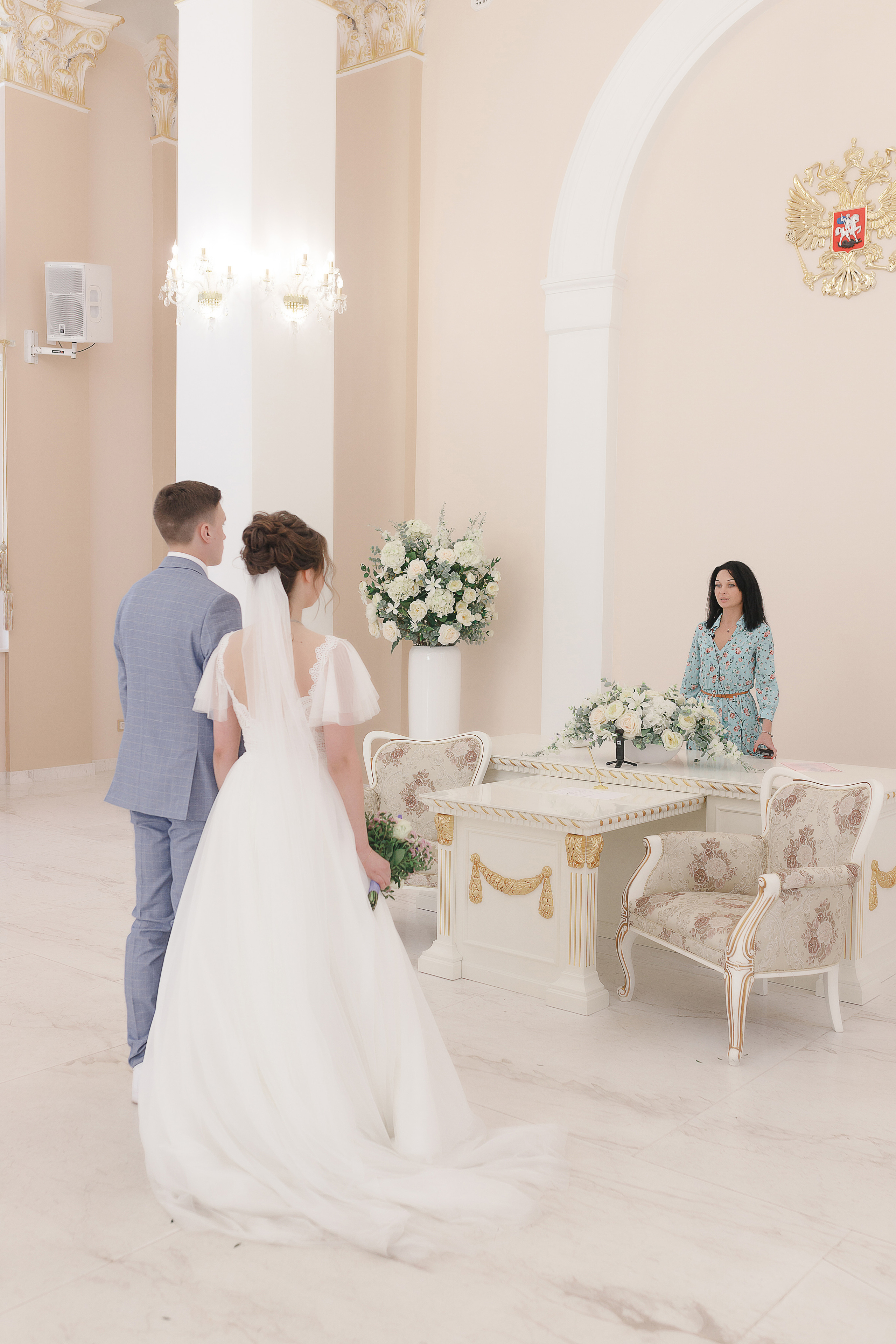 Даня и Аня. Свадебный и семейный фотограф в Твери и Тверской области