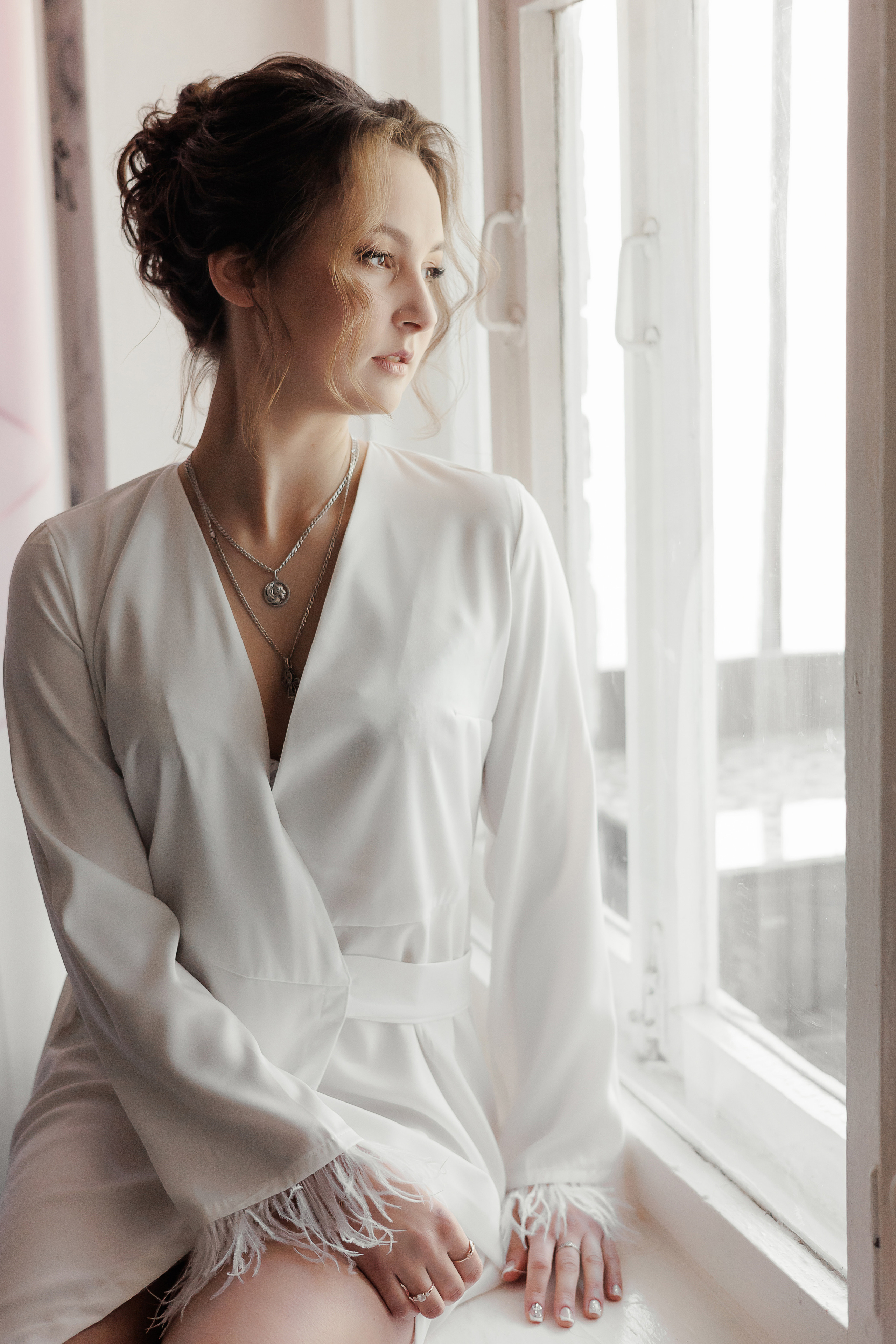 Даня и Аня. Свадебный и семейный фотограф в Твери и Тверской области