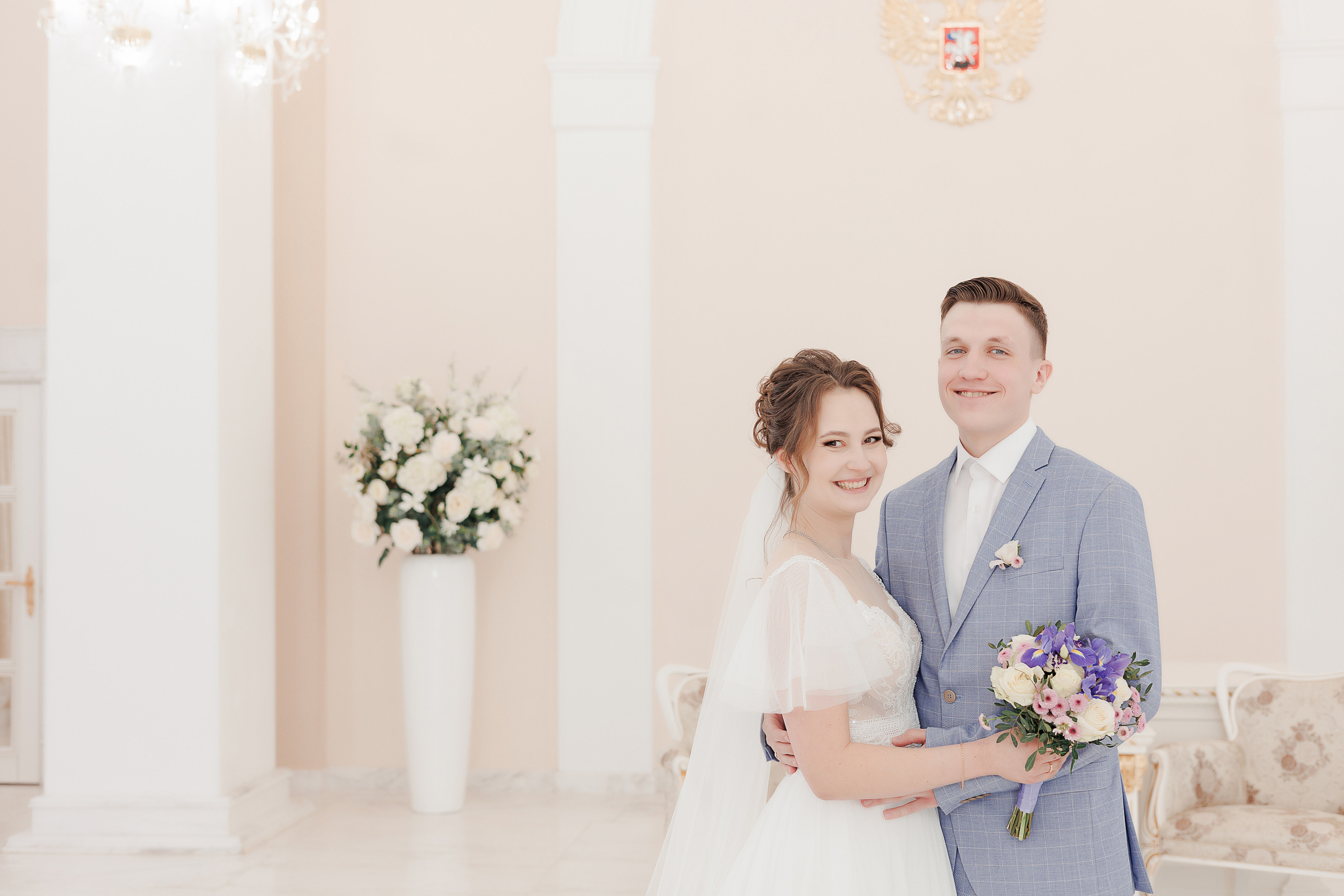 Даня и Аня. Свадебный и семейный фотограф в Твери и Тверской области