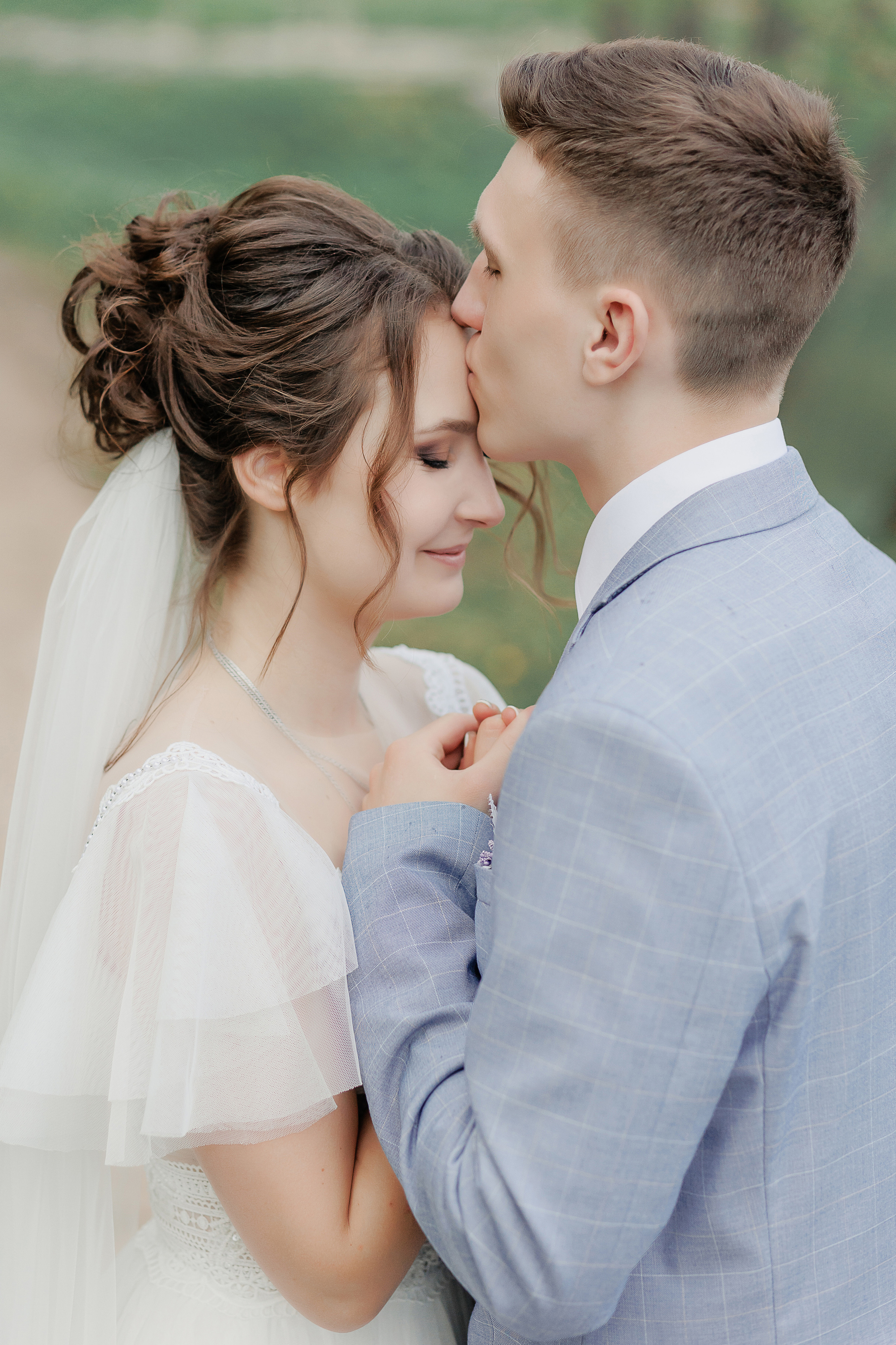 Даня и Аня. Свадебный и семейный фотограф в Твери и Тверской области