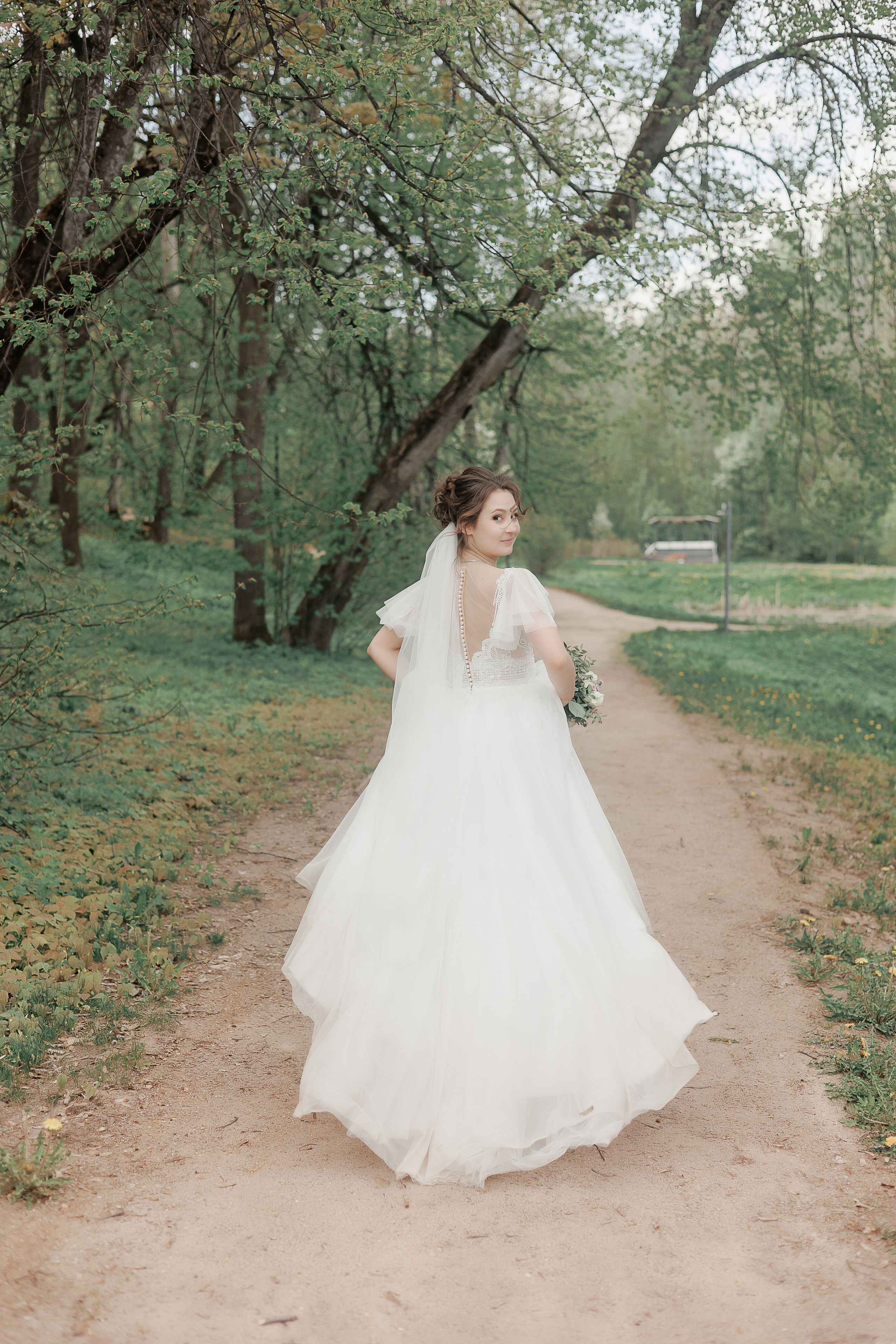 Даня и Аня. Свадебный и семейный фотограф в Твери и Тверской области