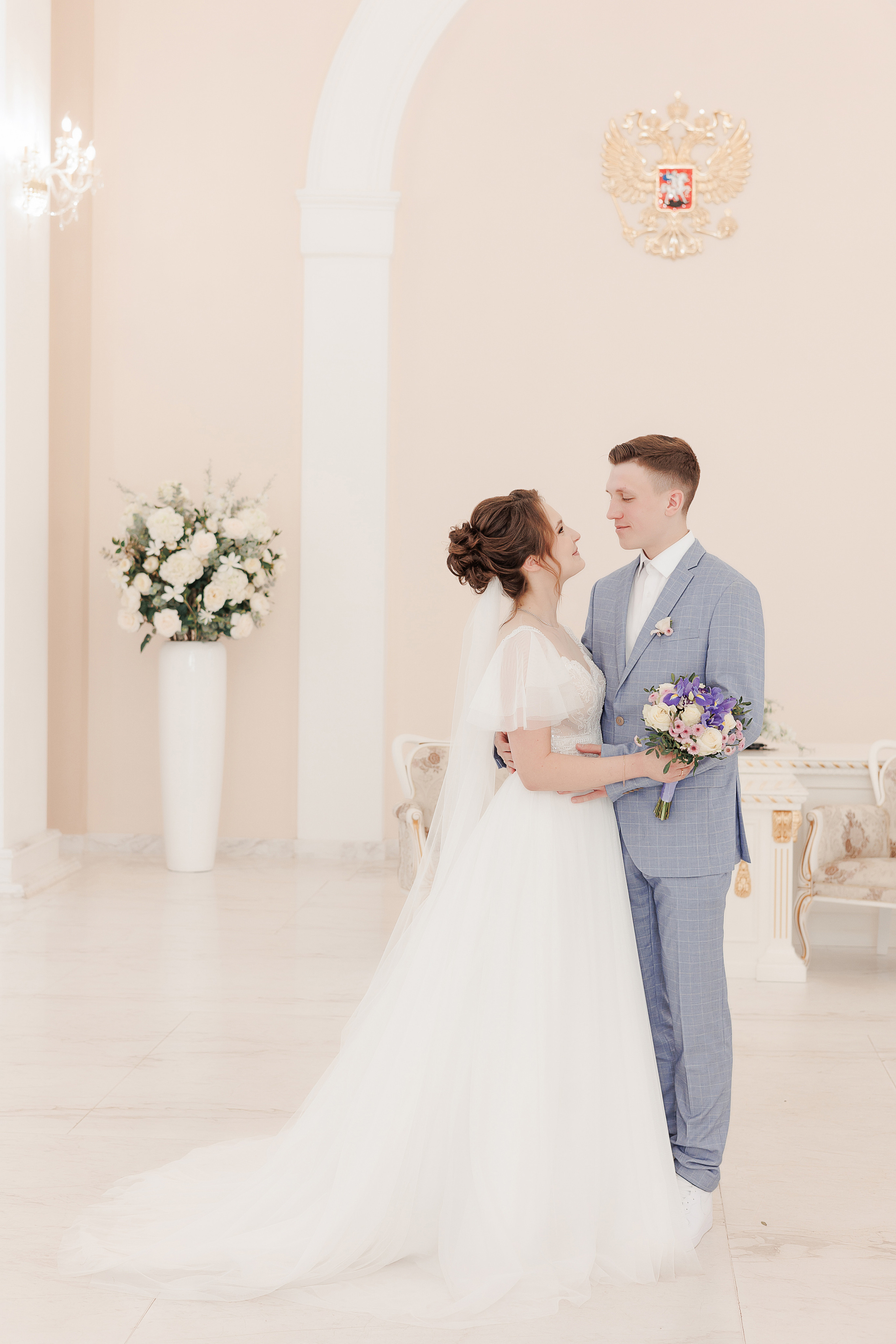 Даня и Аня. Свадебный и семейный фотограф в Твери и Тверской области