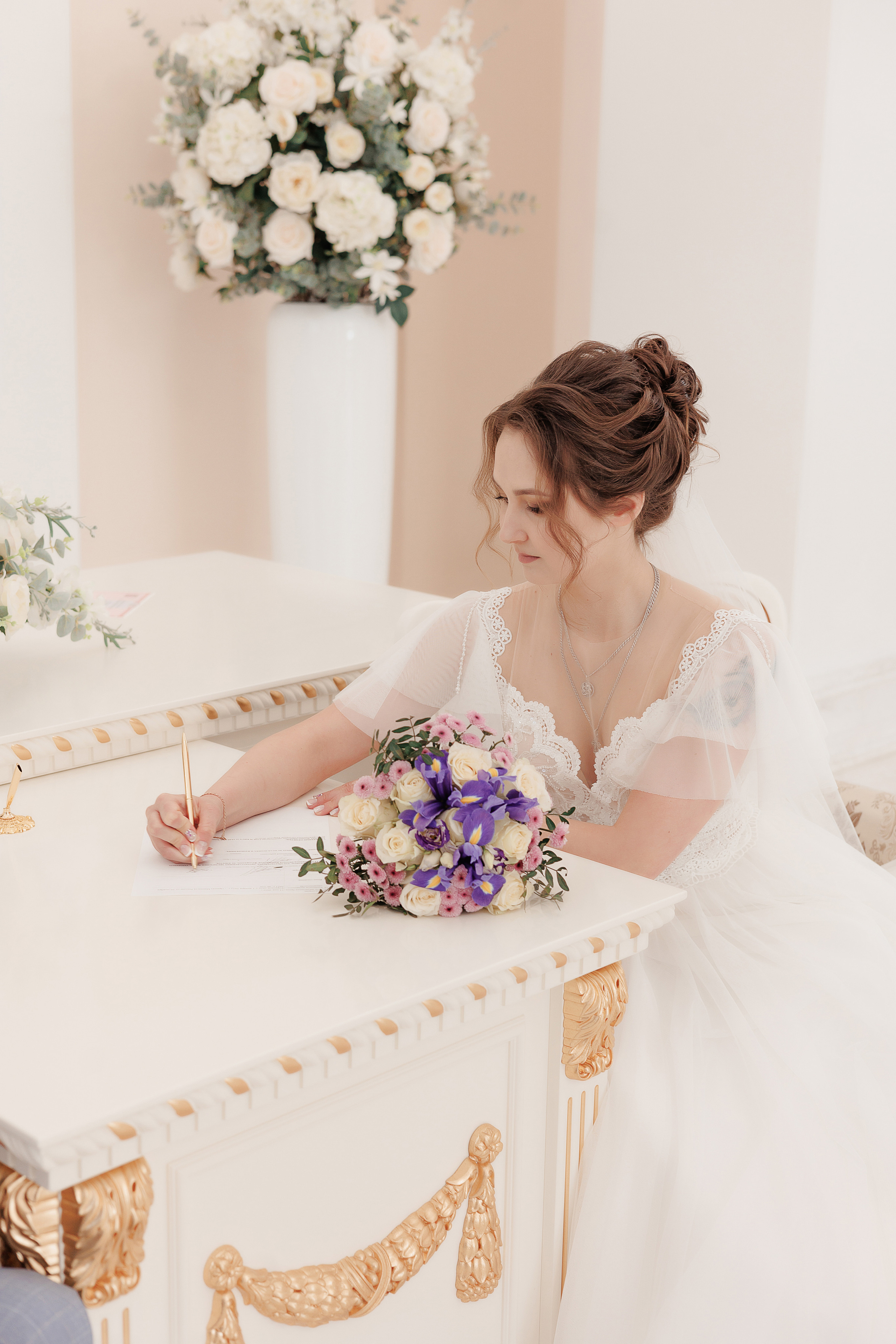 Даня и Аня. Свадебный и семейный фотограф в Твери и Тверской области