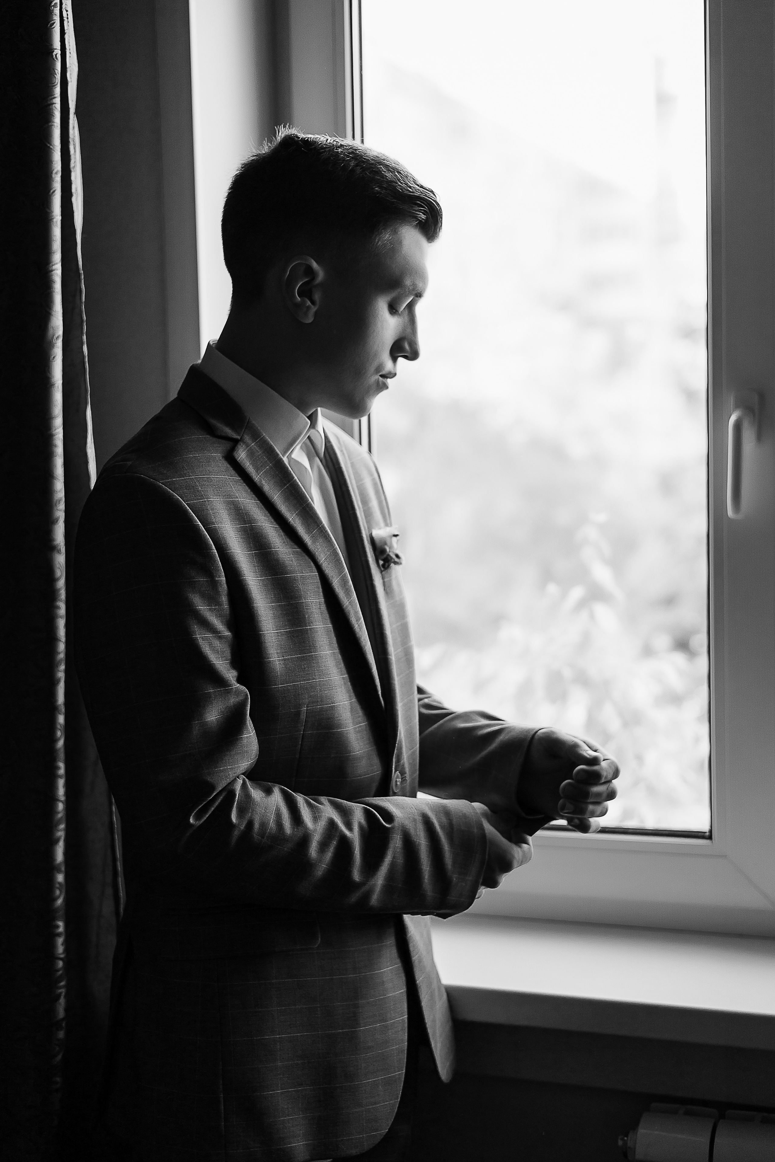 Даня и Аня. Свадебный и семейный фотограф в Твери и Тверской области