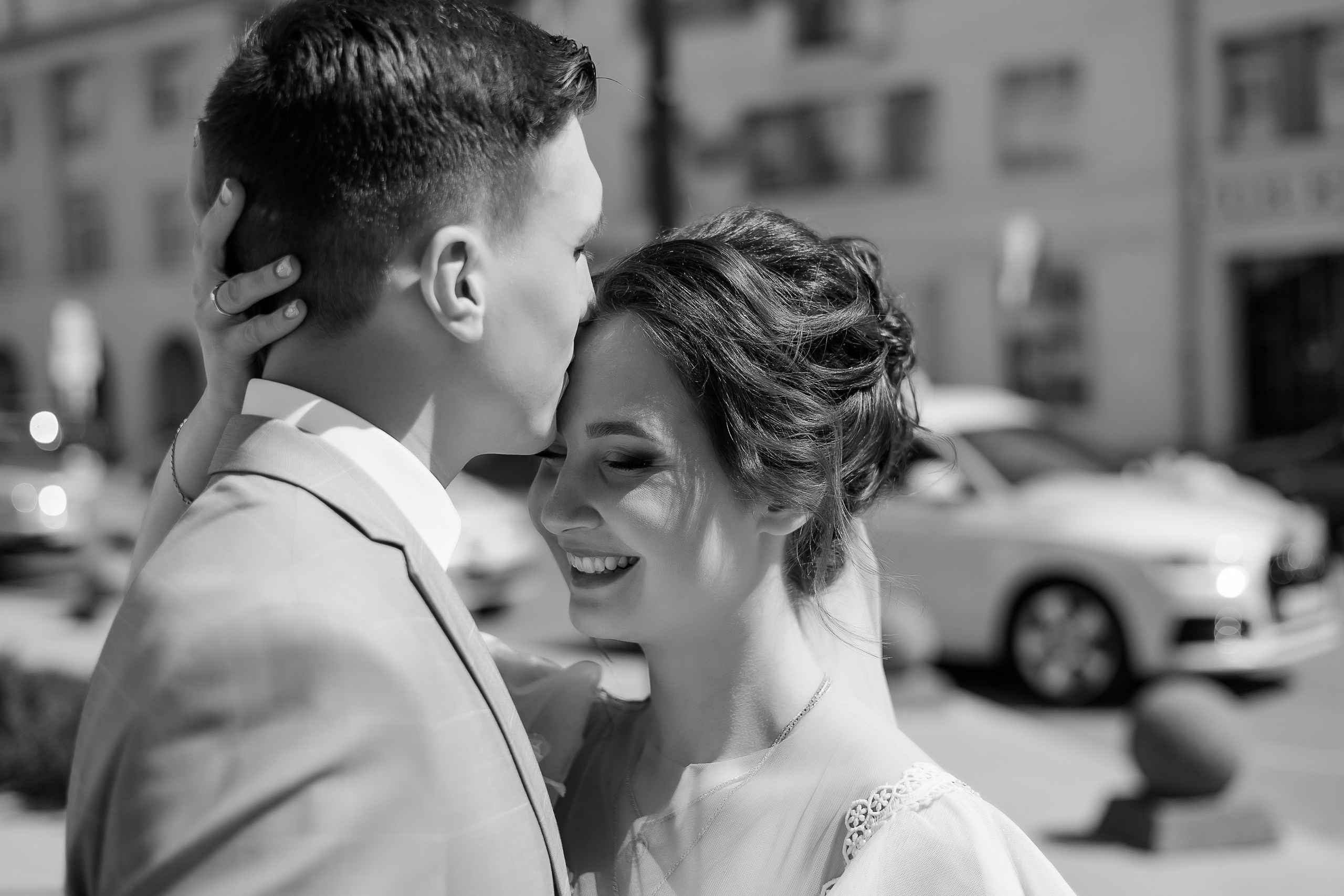 Даня и Аня. Свадебный и семейный фотограф в Твери и Тверской области