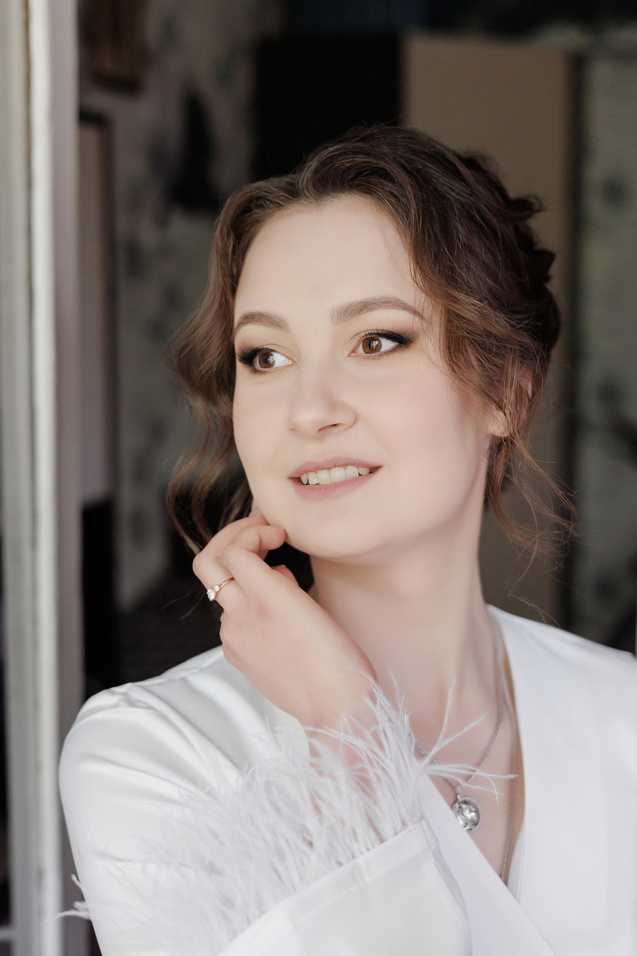 Даня и Аня. Свадебный и семейный фотограф в Твери и Тверской области