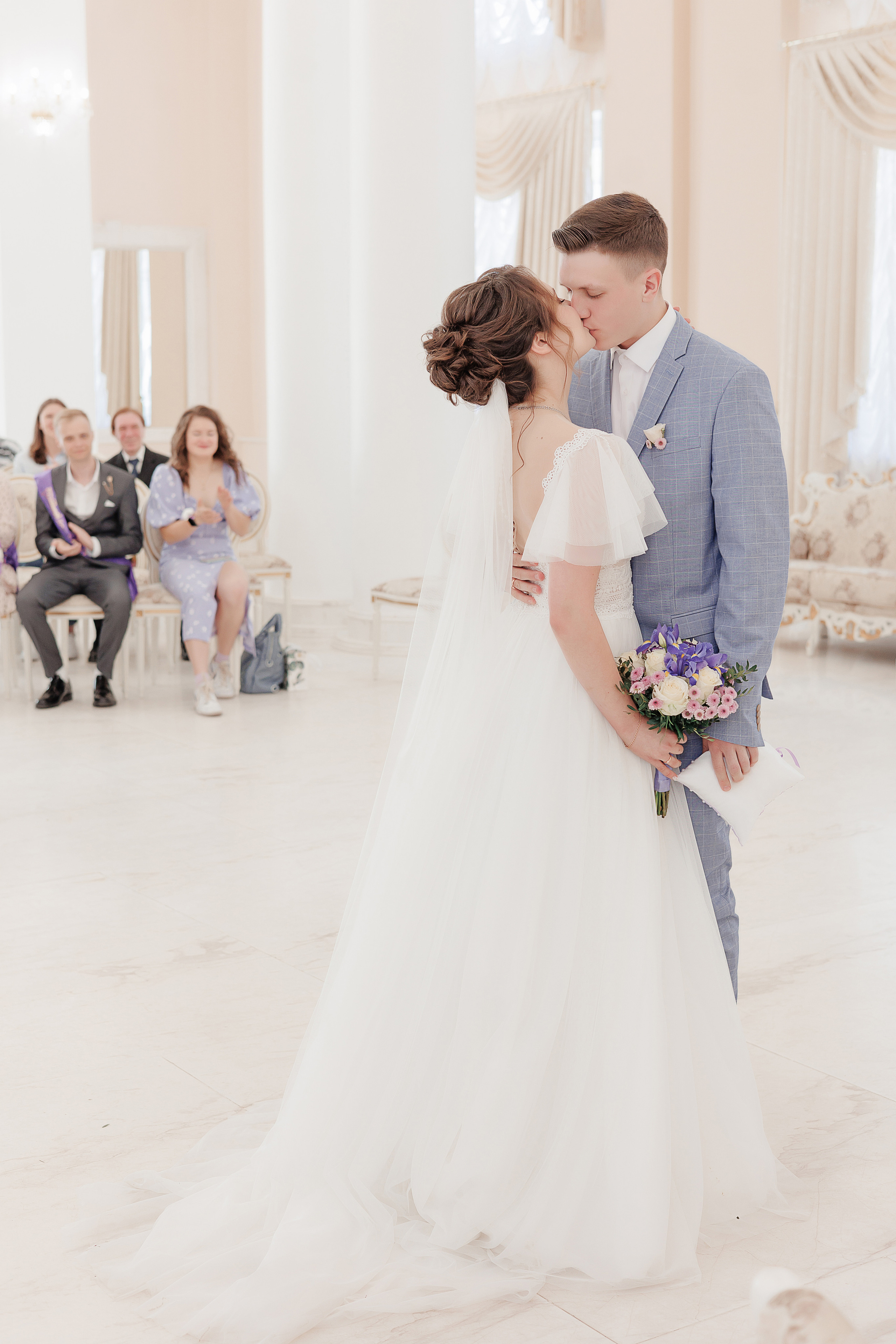 Даня и Аня. Свадебный и семейный фотограф в Твери и Тверской области