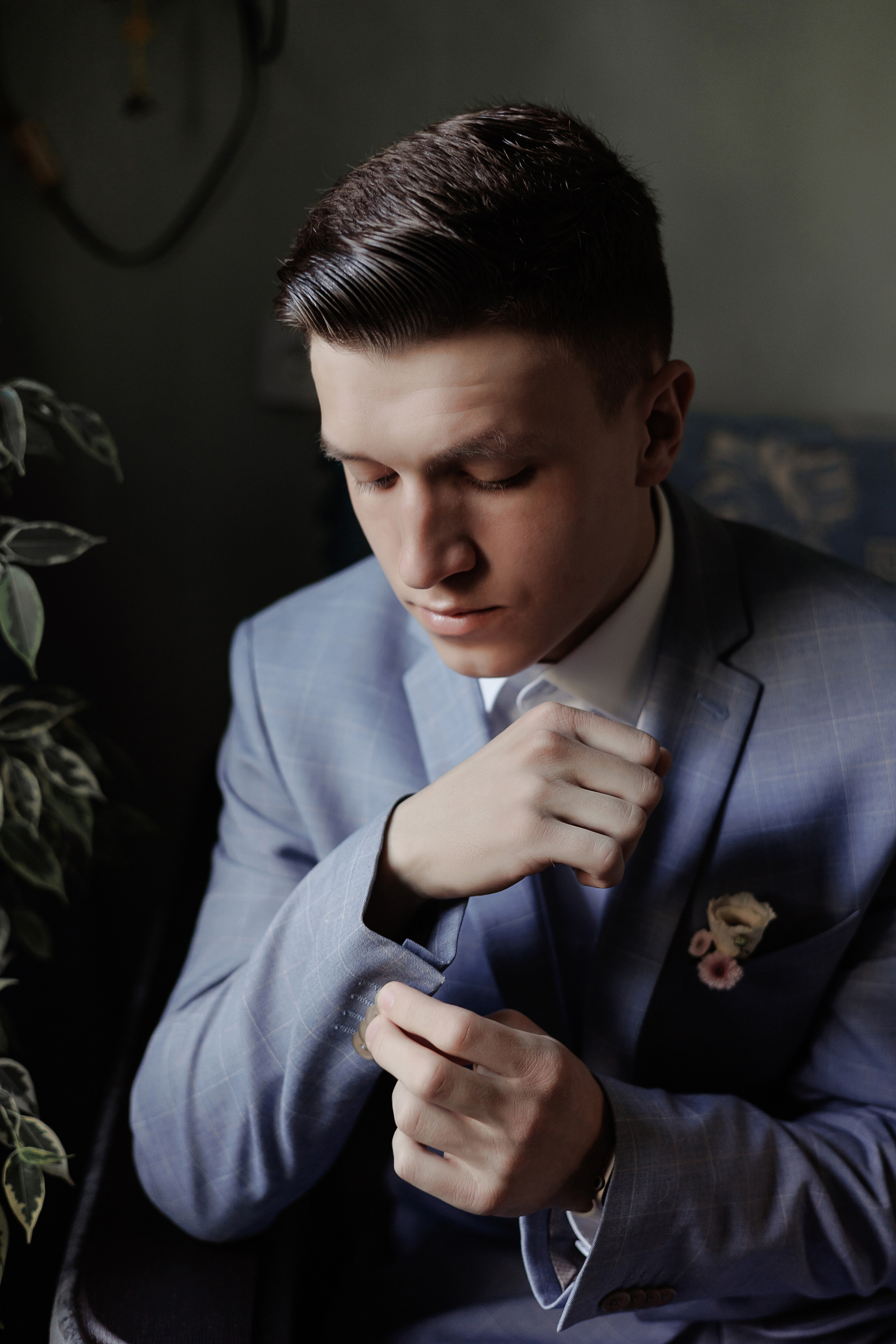 Даня и Аня. Свадебный и семейный фотограф в Твери и Тверской области