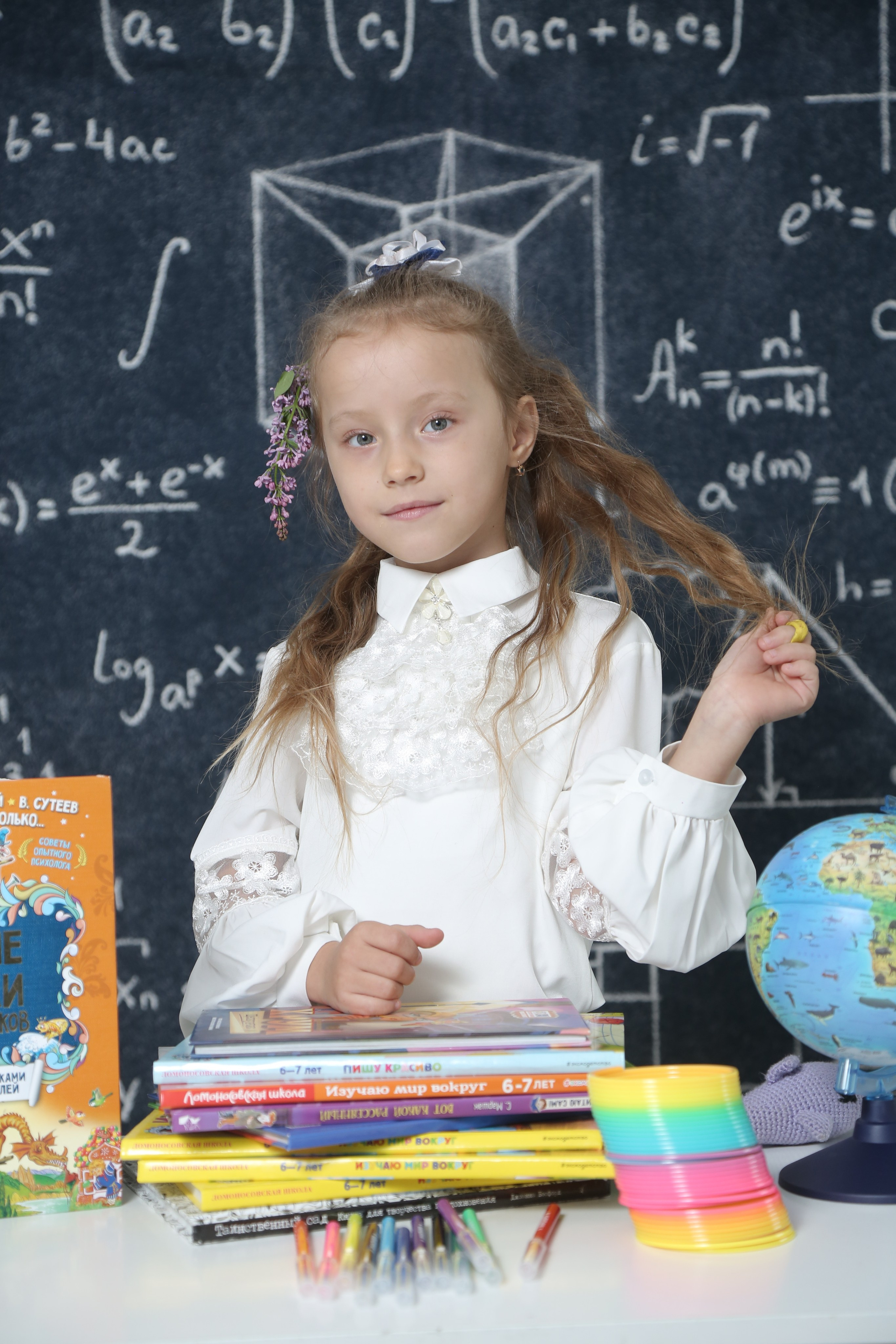 Фотосессии