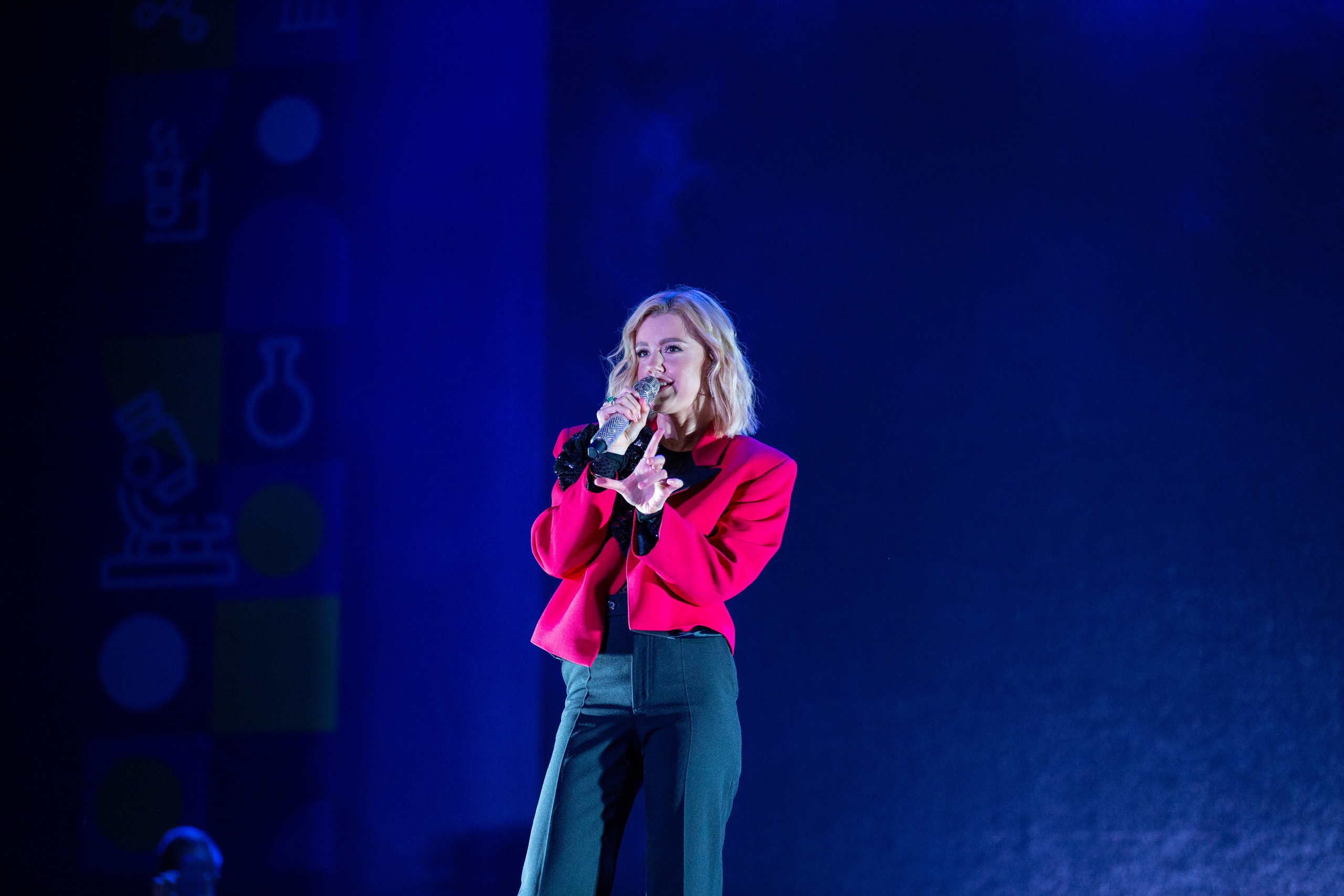 Съемка концертов в Уфе. Профессиональная концертная фотосъемка — Репортажный фотограф