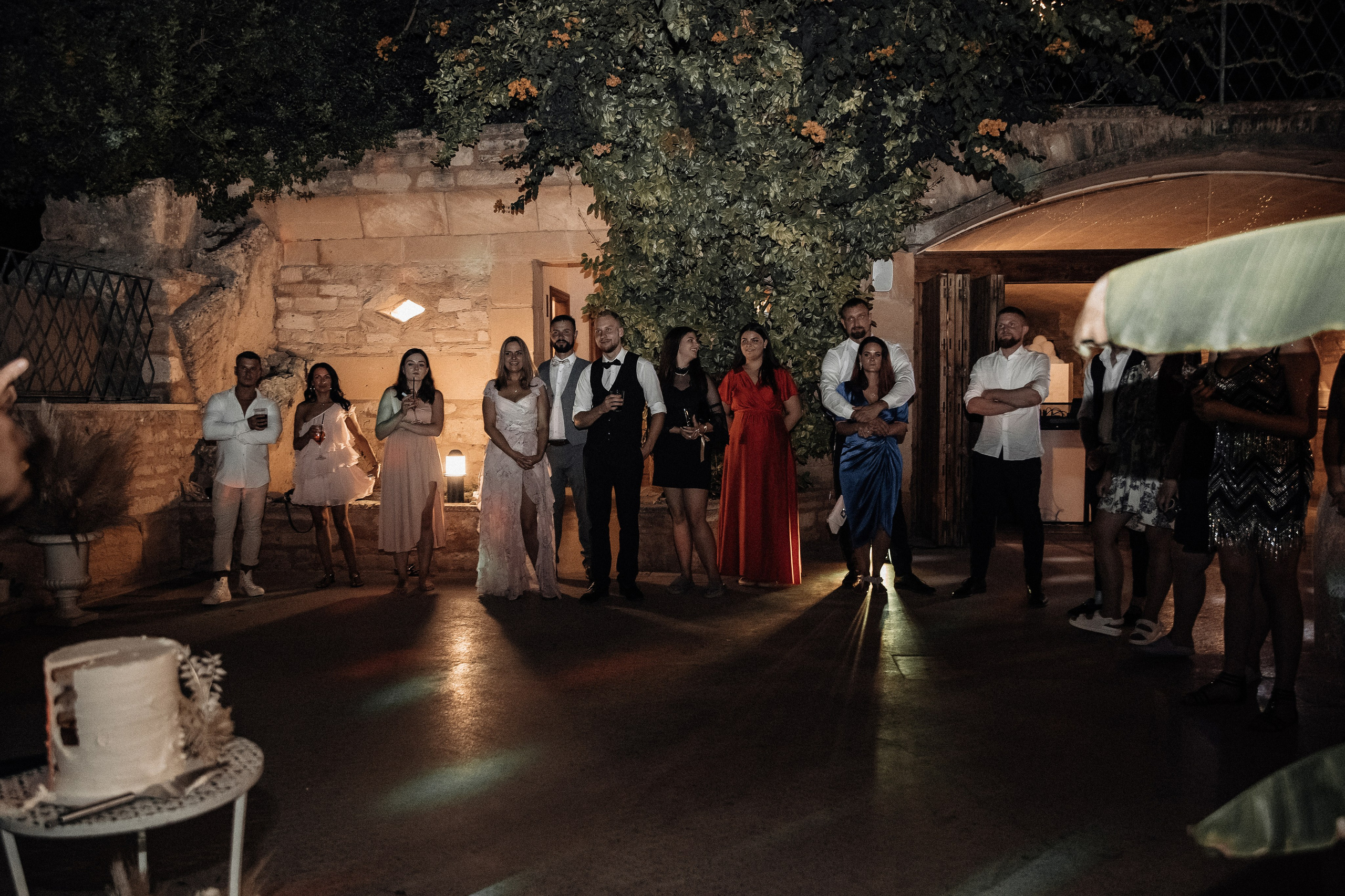 Vaida_&_Tadas. Фотограф на Майорке Екатерина Дробышева