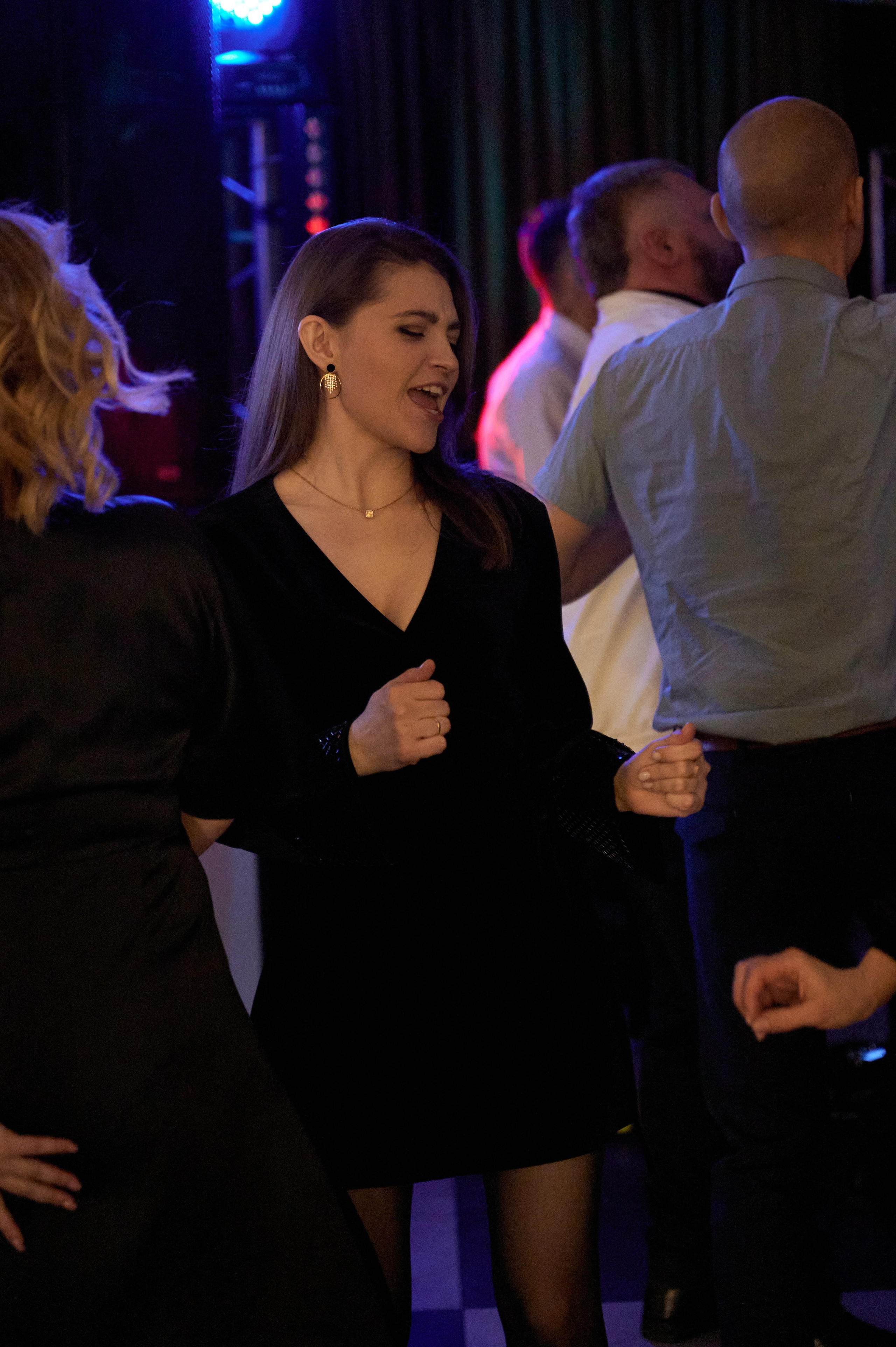 Корпоратив. Свадебный фотограф Александр Браво