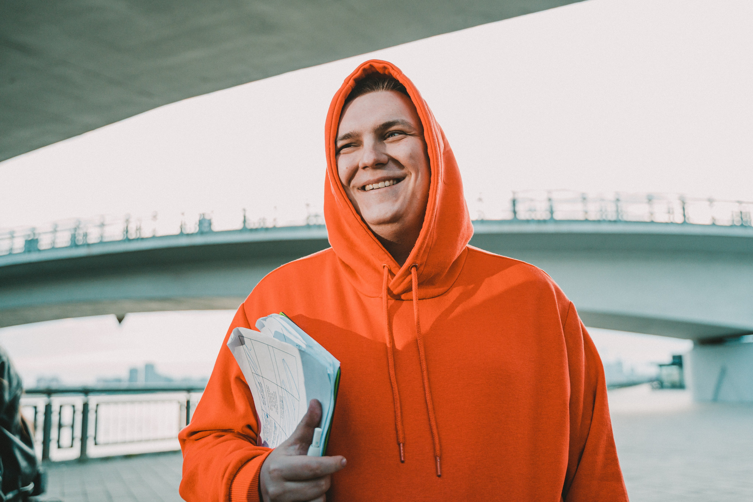 Бэкстейдж съемок клипа «Шулай». Главная