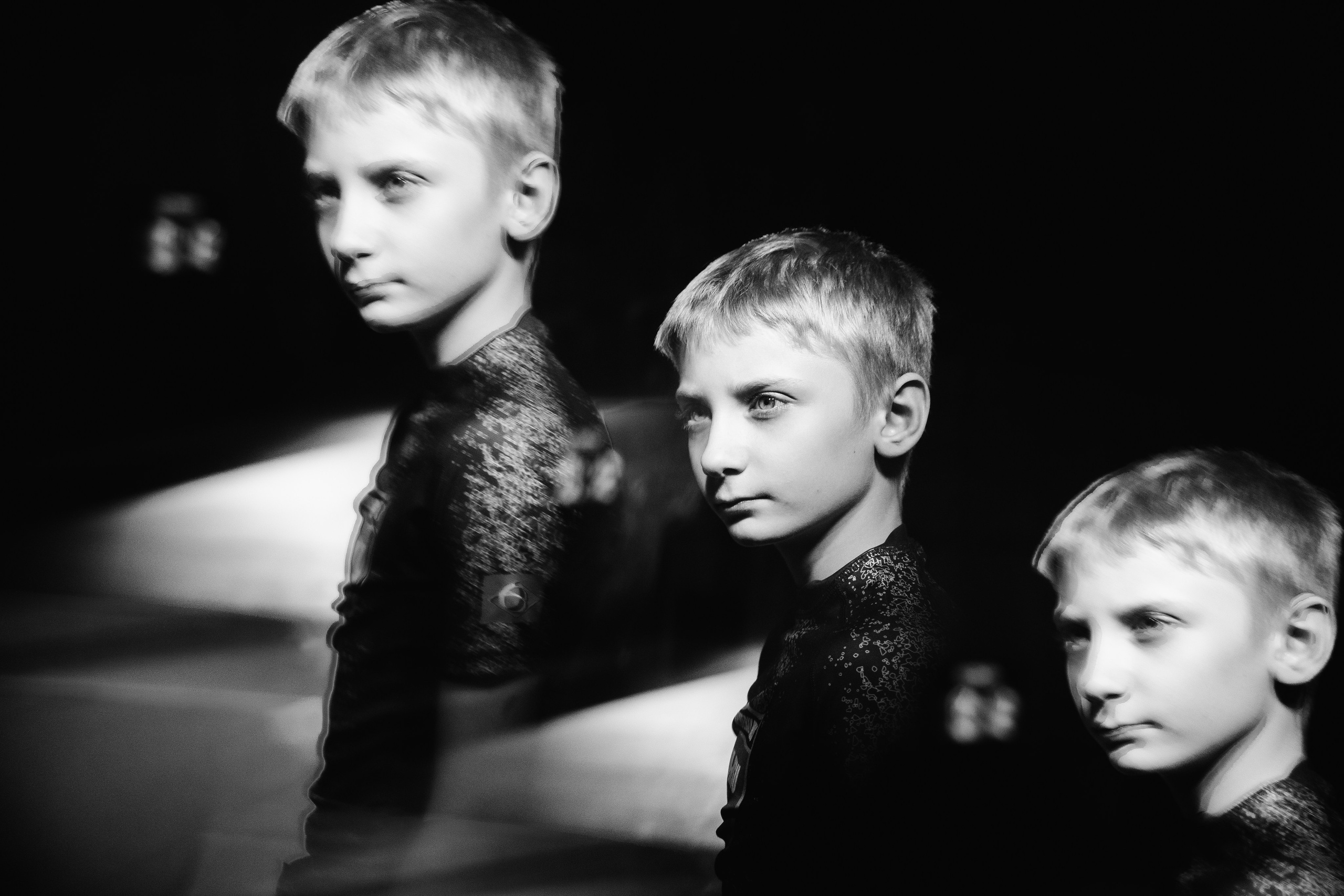 Турнир Teta Promotion 2024. Главная