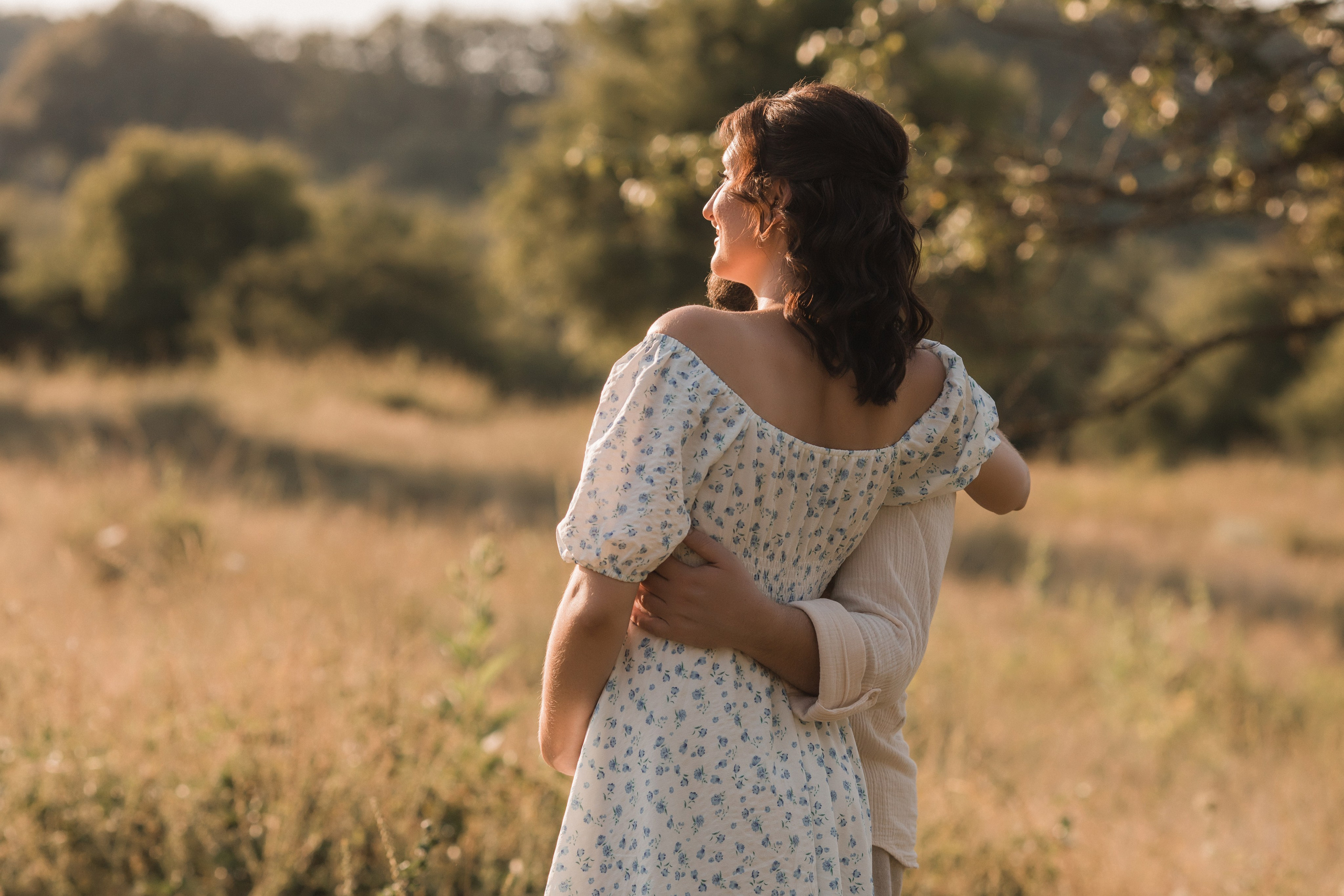 В ожидании чуда. Свадебный и семейный фотограф в Краснодаре