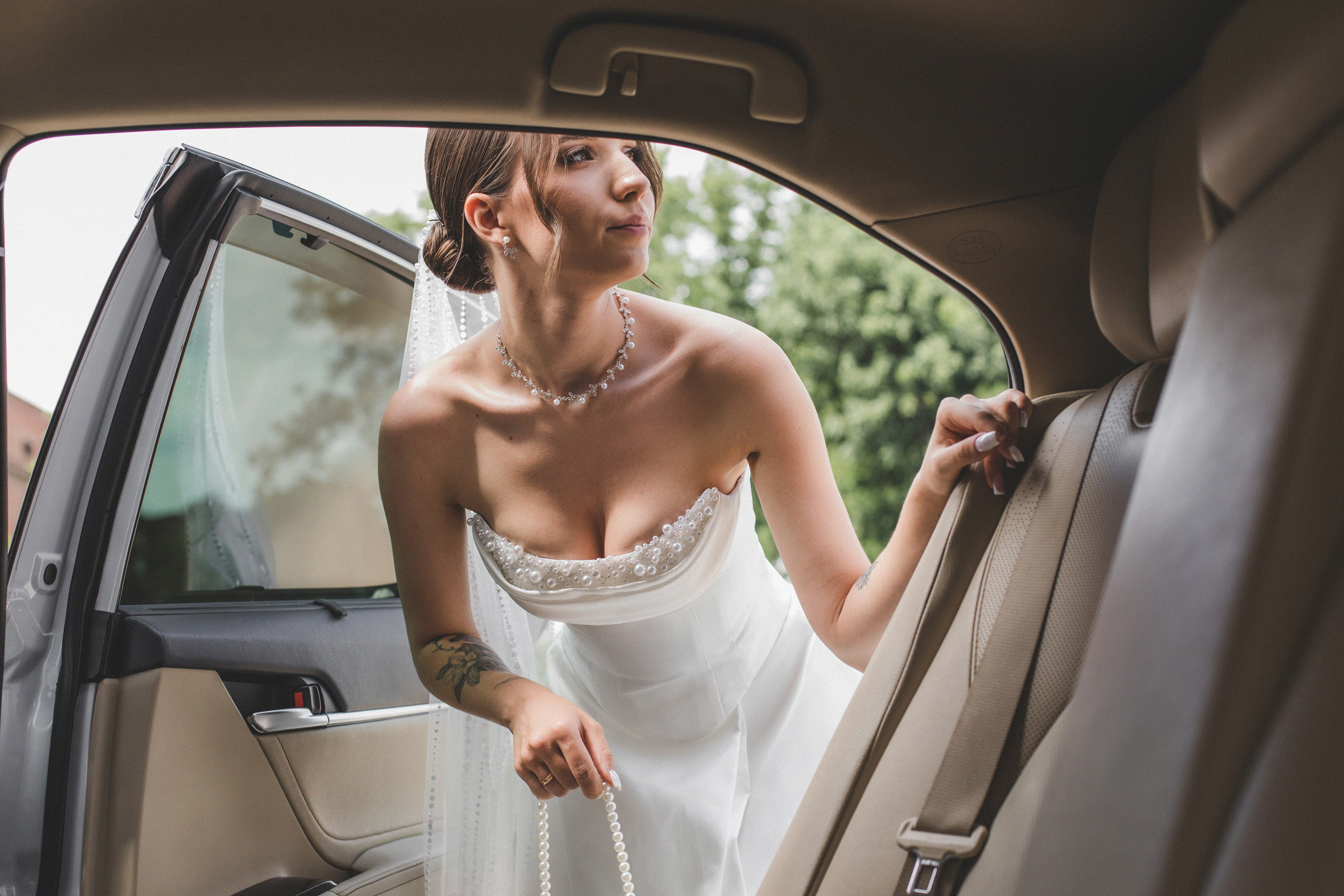 Влад и Нина. Свадебный и семейный фотограф в Краснодаре