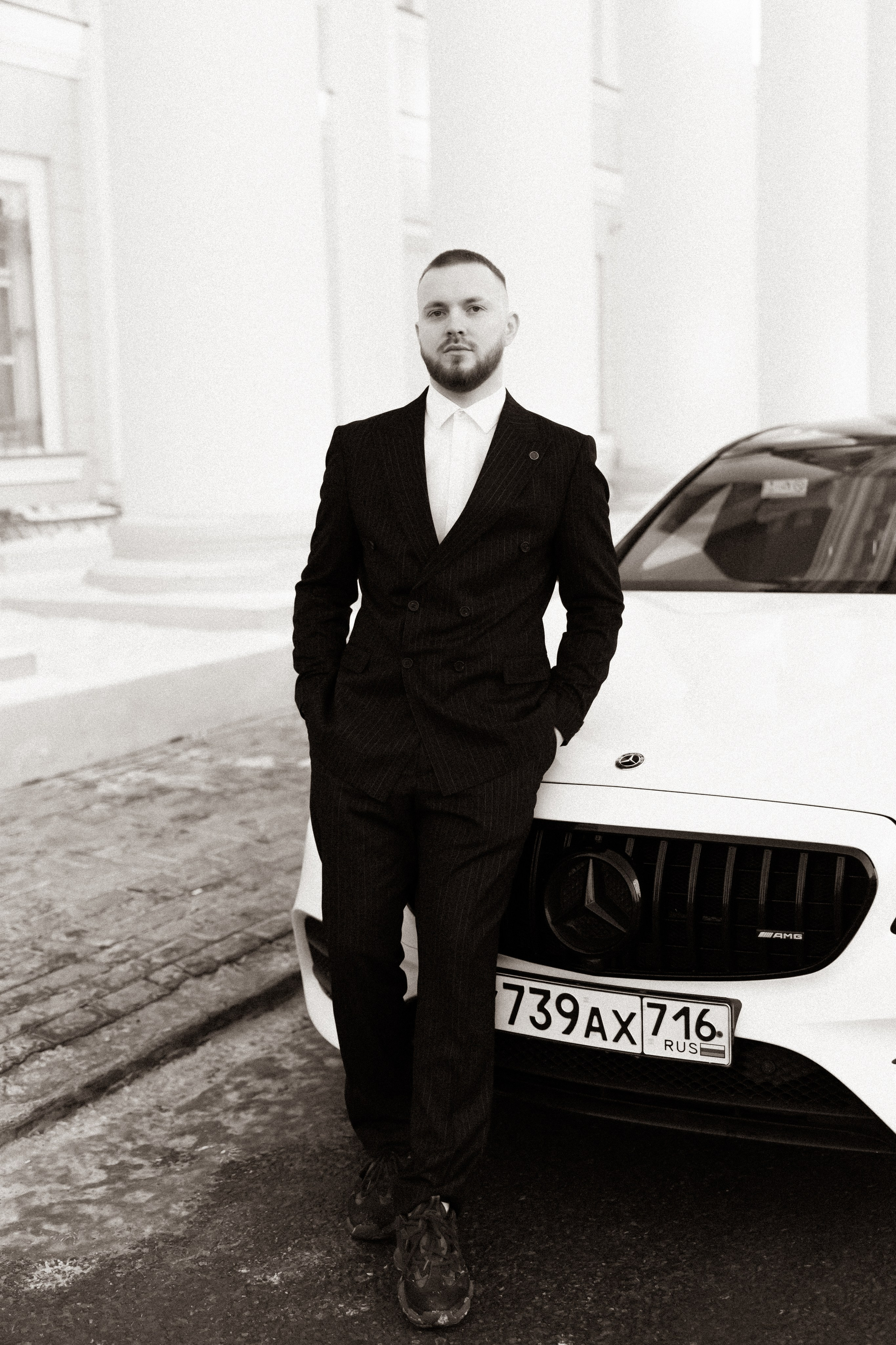 ЛЮБИТЬ. Фотограф Элла Ефимова