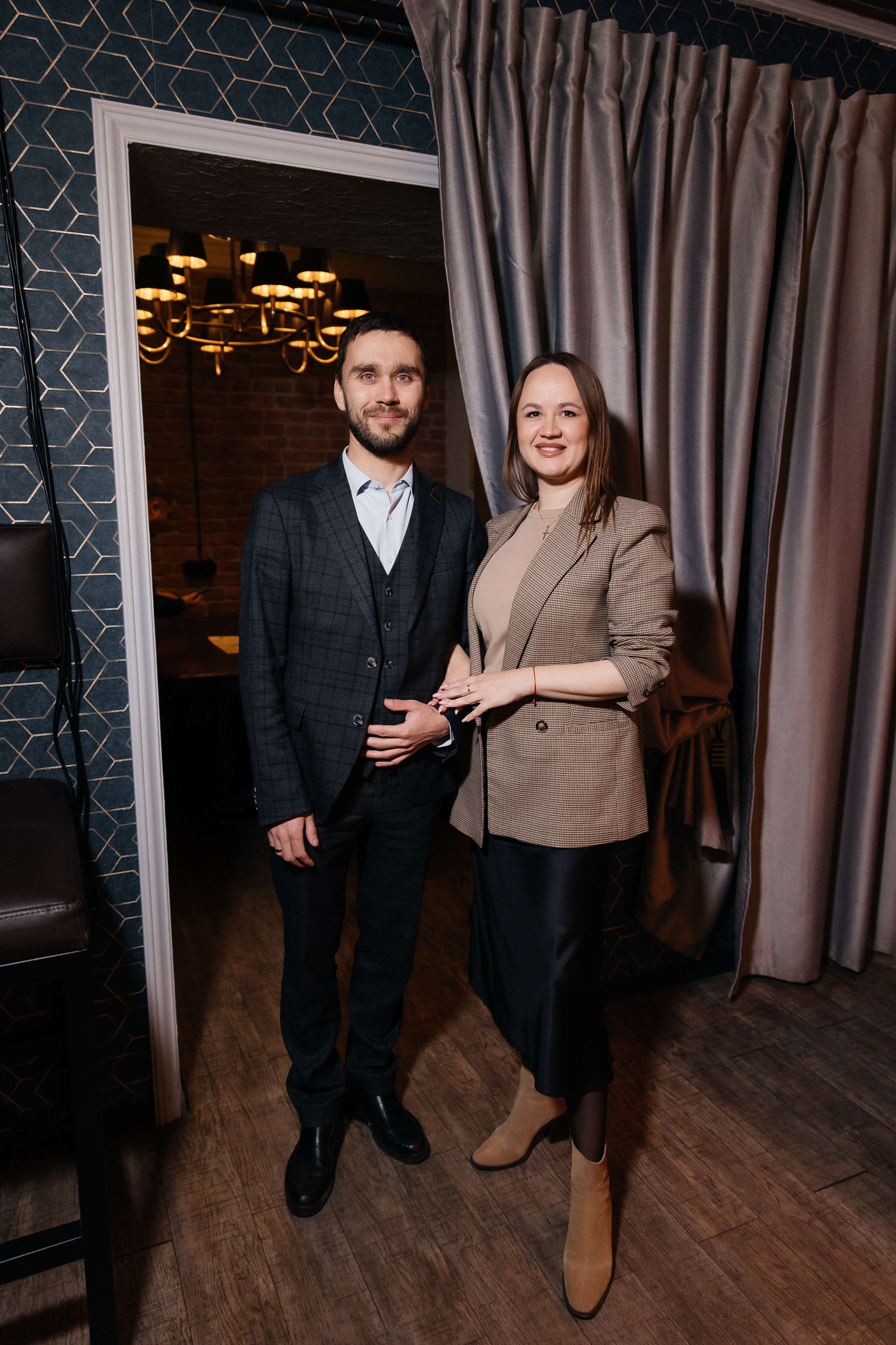 Клуб Гедонист — Онегин в «Онегине». Свадебный, семейный и детский фотограф в Калининграде Елена Кравцова