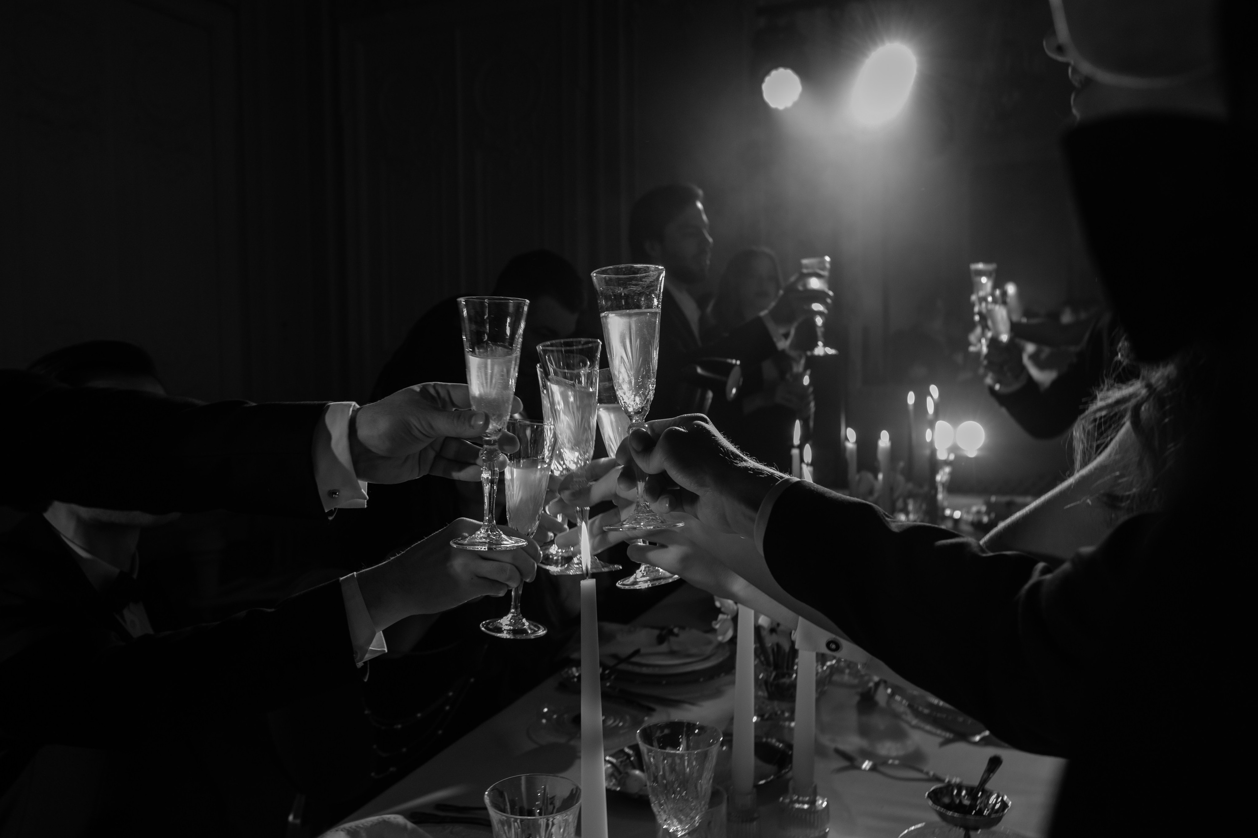 Анна и Георгий. Свадебный фотограф в Москве Топтыгин Иван