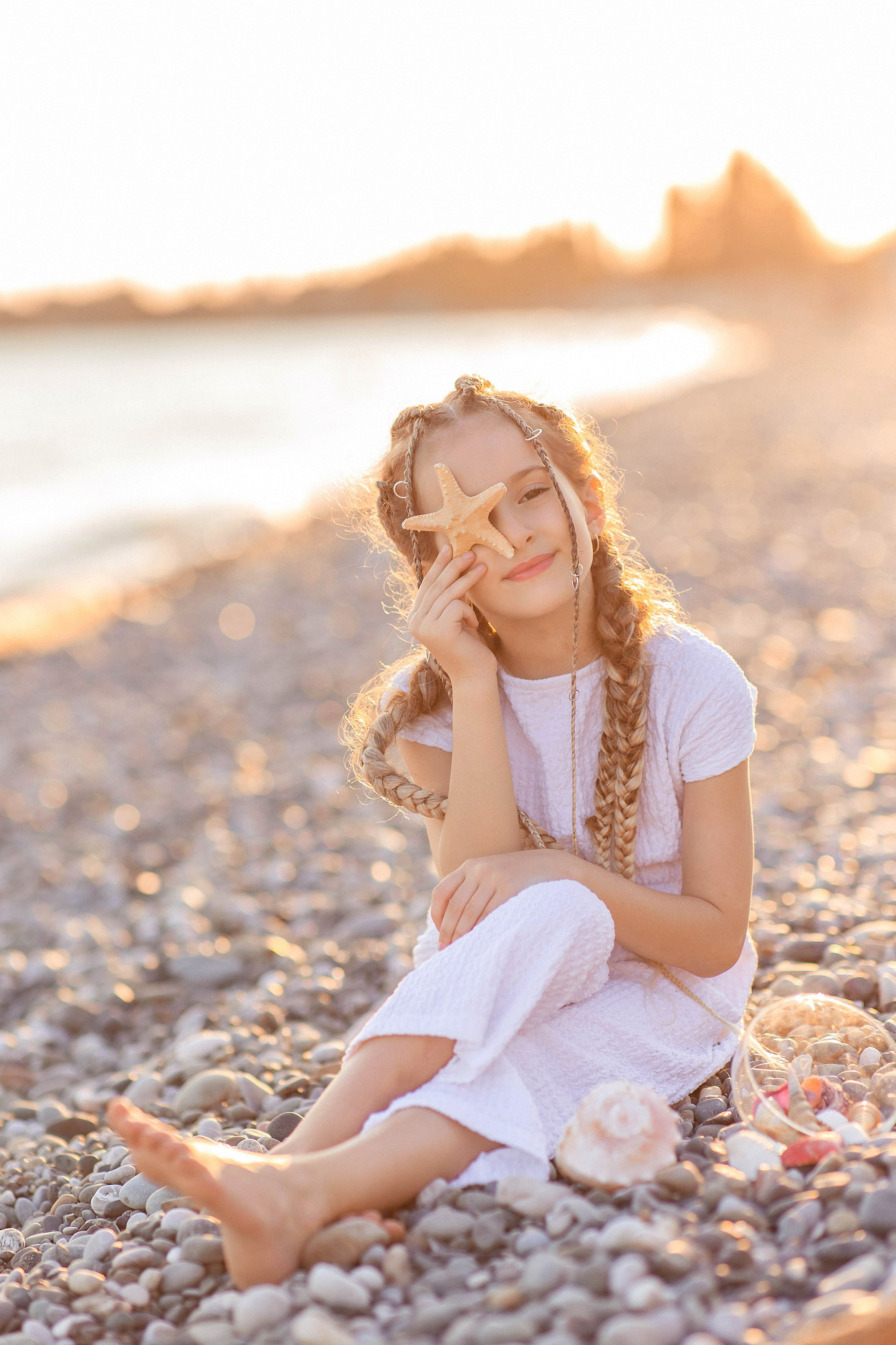 Детки. Женский и семейный фотограф