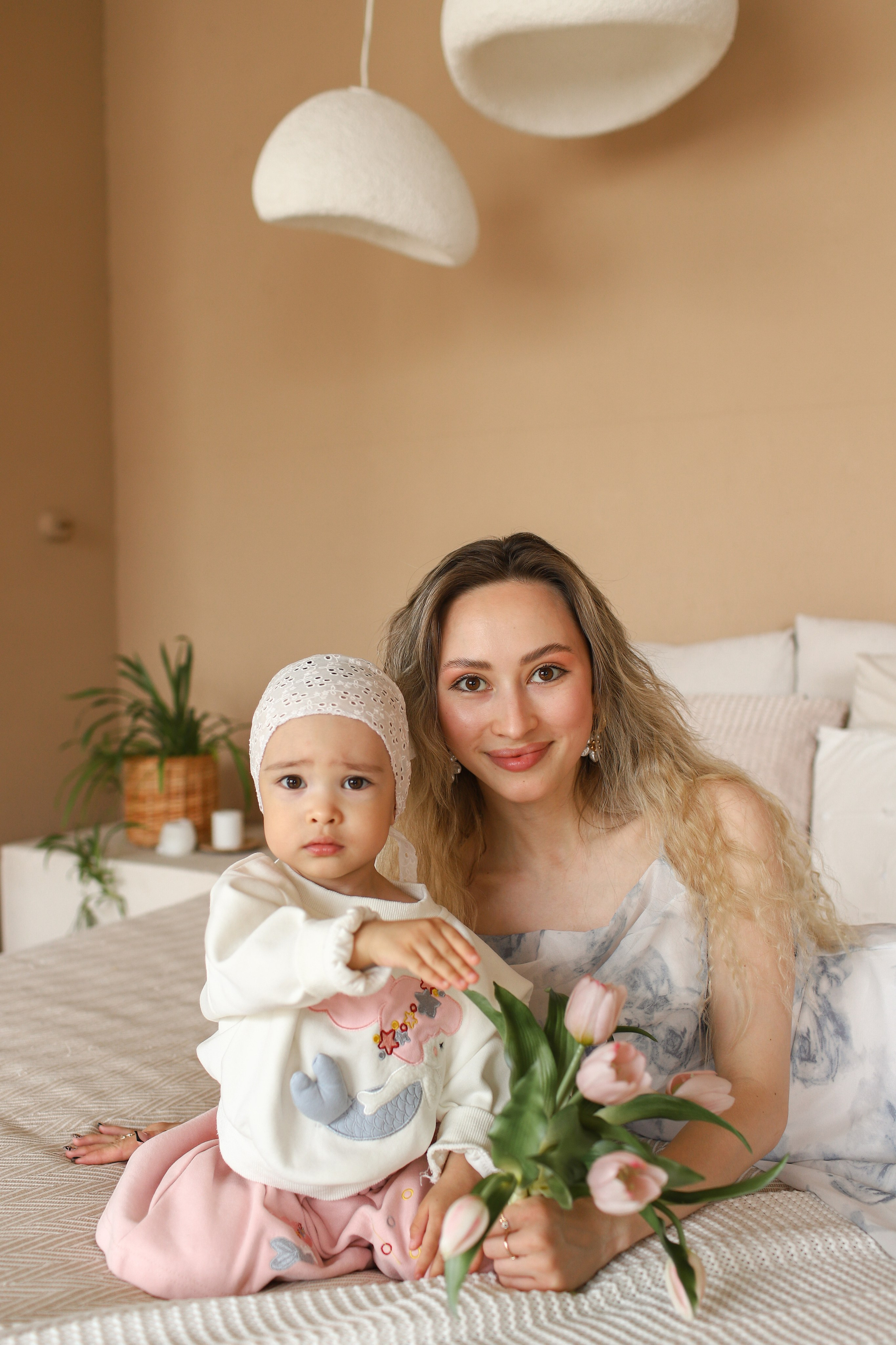 Семейные фотосессии с детьми. Ирина Кан Фотограф новорожденных в Екатеринбурге