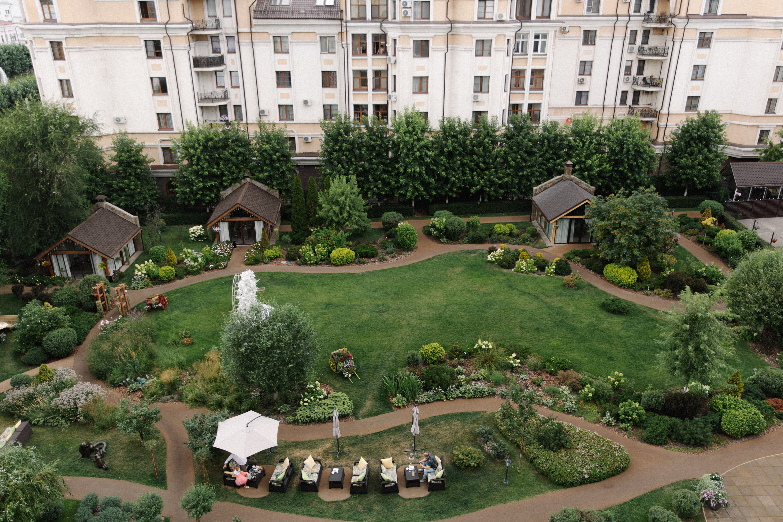 Фархад и Энже. Фотограф Диана Хасанова, г. Казань