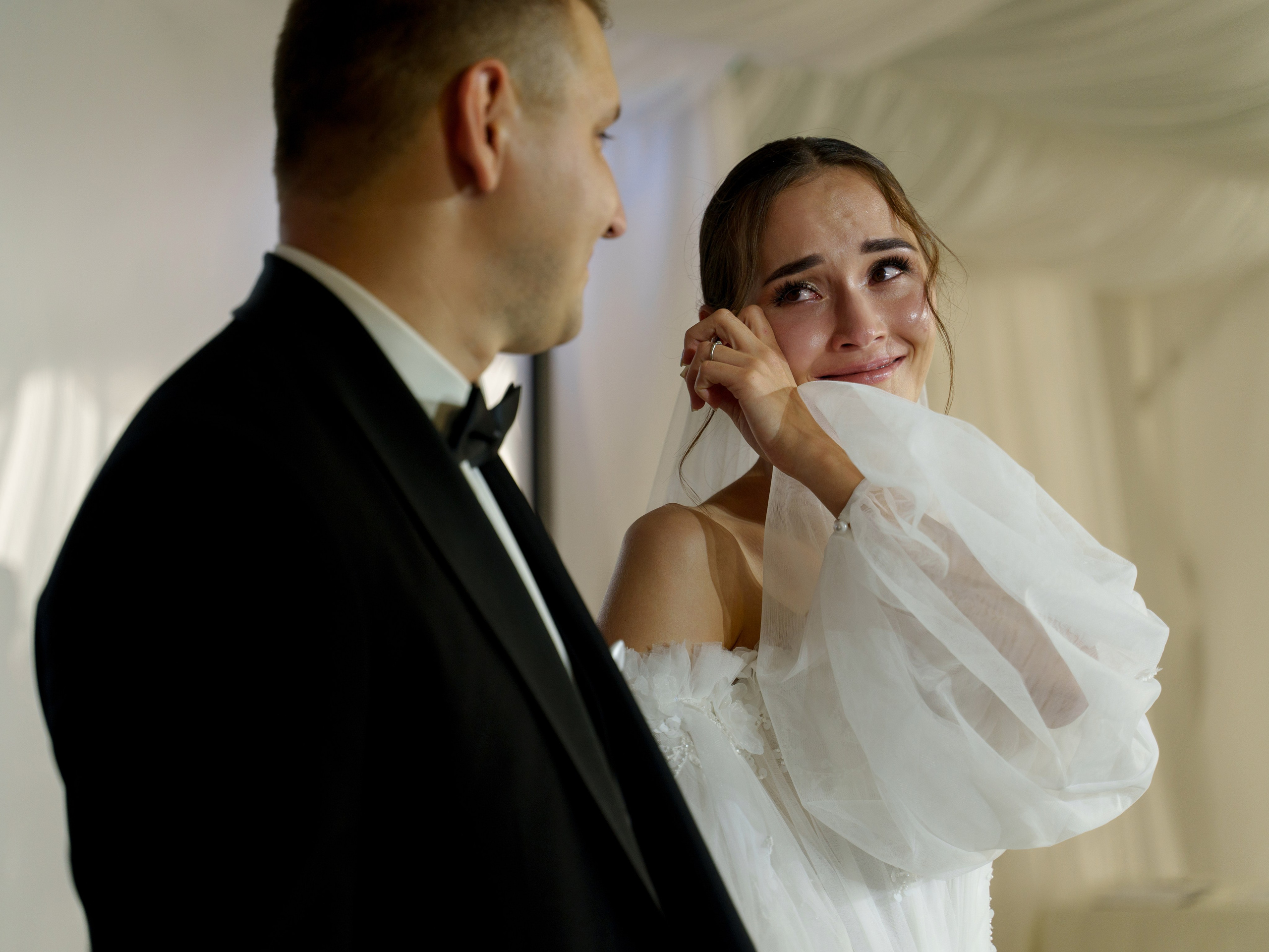 Валерий и Анна. Свадебный и семейный фотограф Диана Лбова. Чебоксары