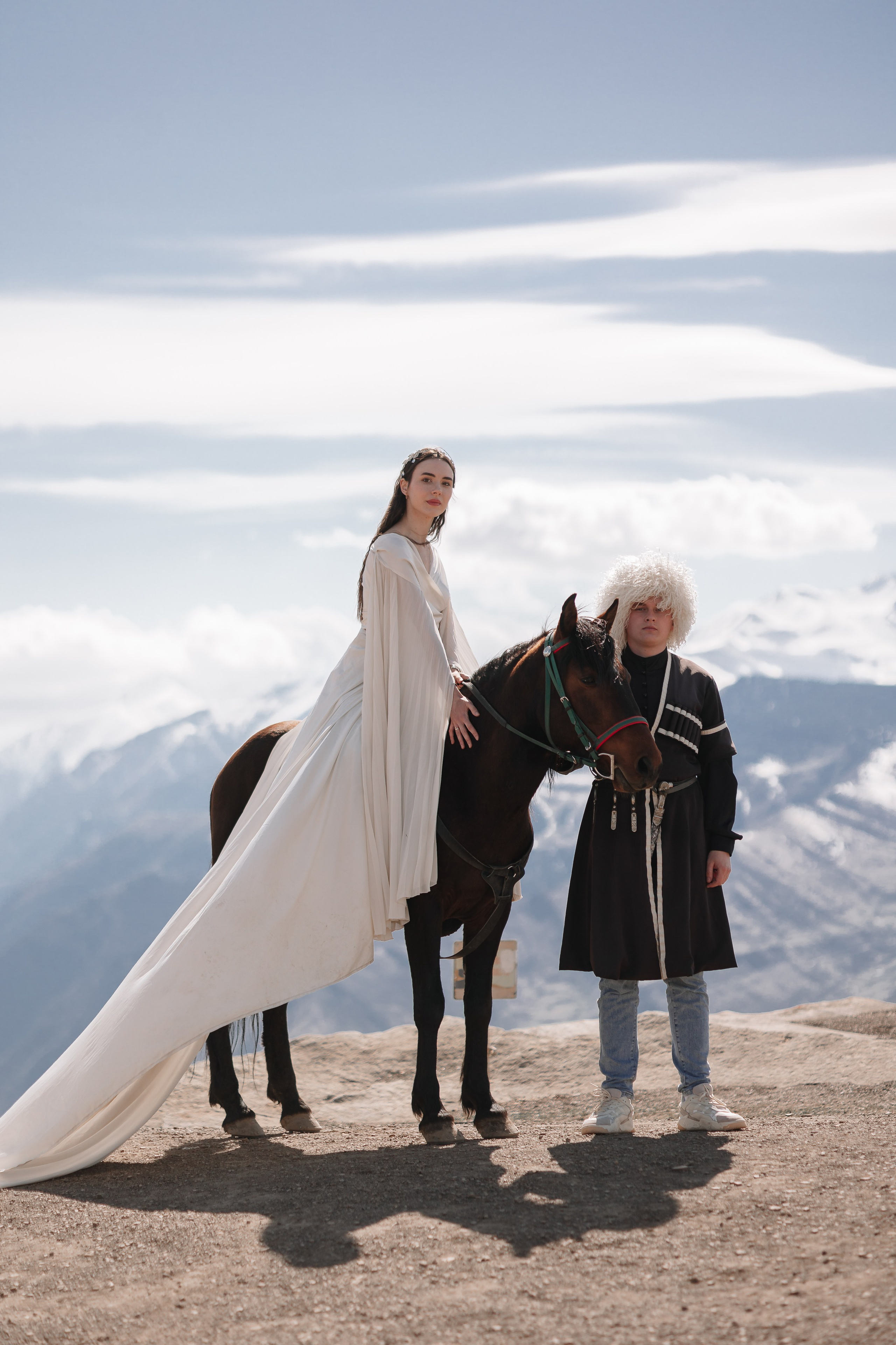 Гоор. Свадебный фотограф Мария Жукова