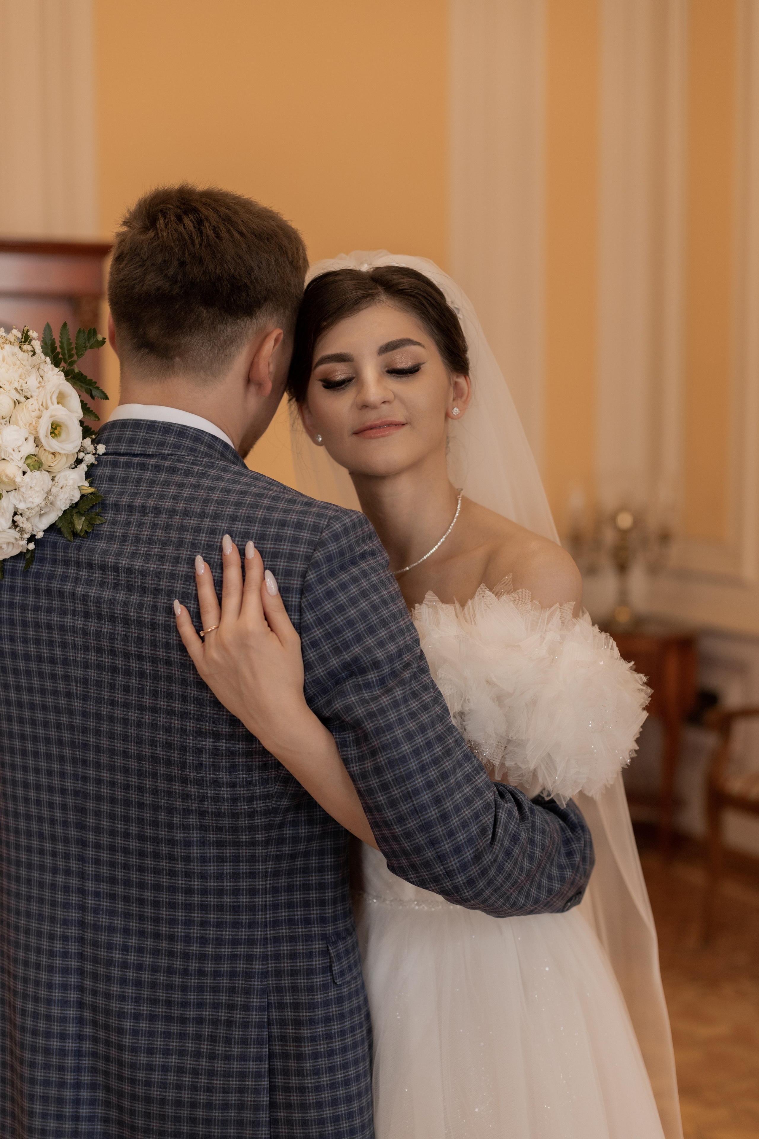 Алексей и Екатерина (сокращено). Свадебный фотограф Ангелина Сунгатулина | Саратов | Балаково | Вольск