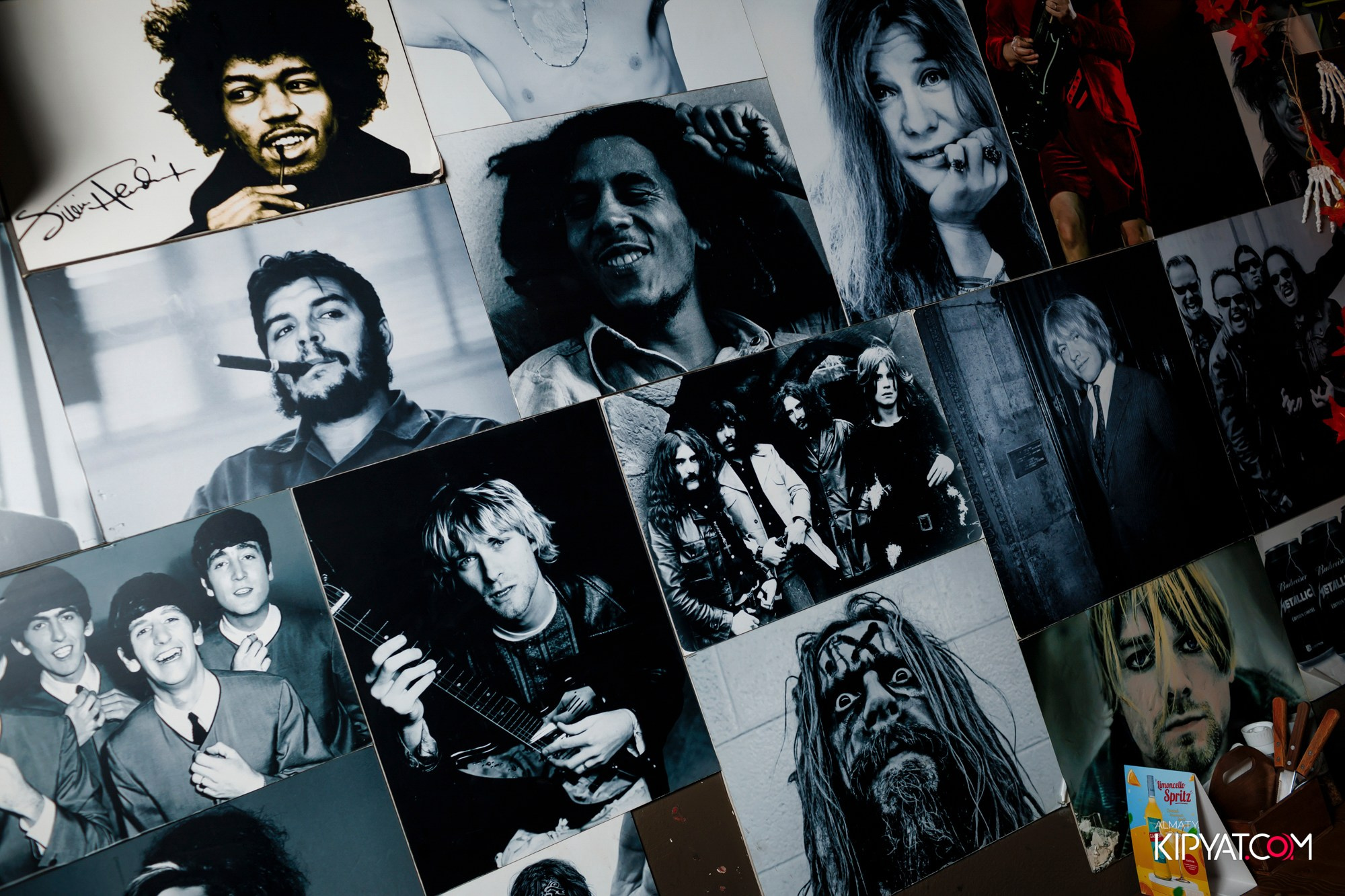 VICTORY PUB. КИПЯТКОМ АЛМАТЫ! Фотосъемка мероприятий в Алматы