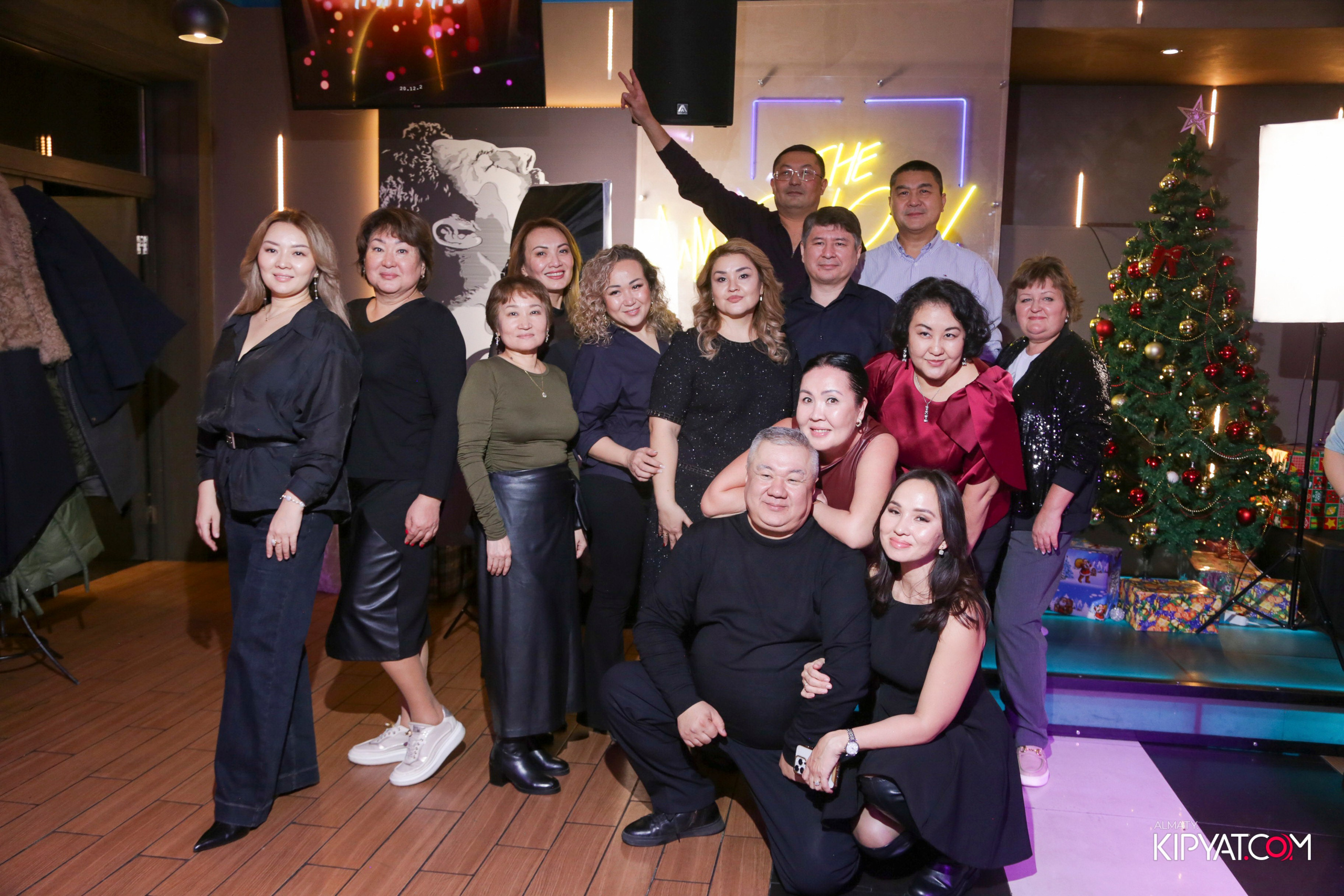 ROCK CRYSTAL. КИПЯТКОМ АЛМАТЫ! Фотосъемка мероприятий в Алматы