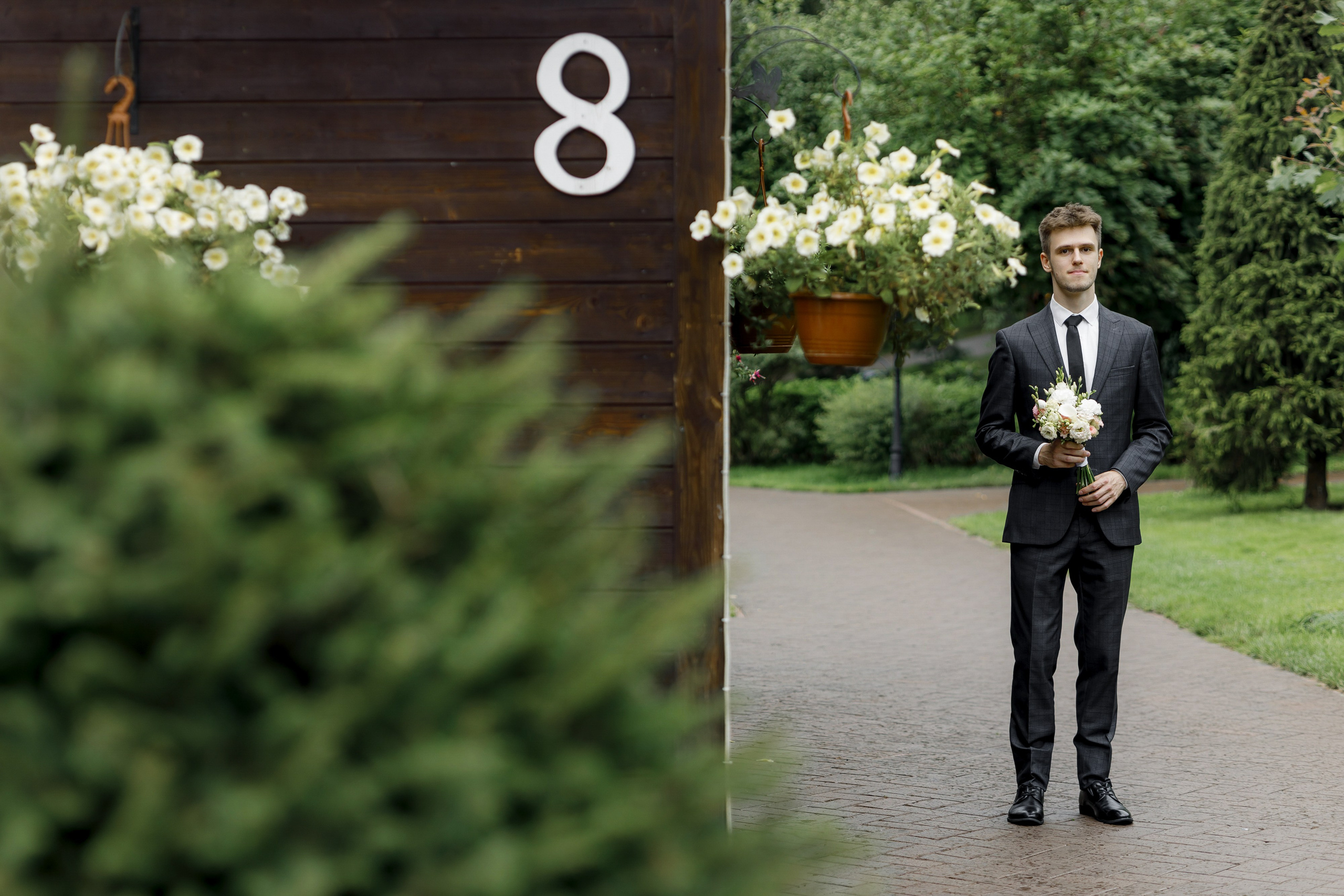 Фото О & К. Свадебный фотограф в Москве