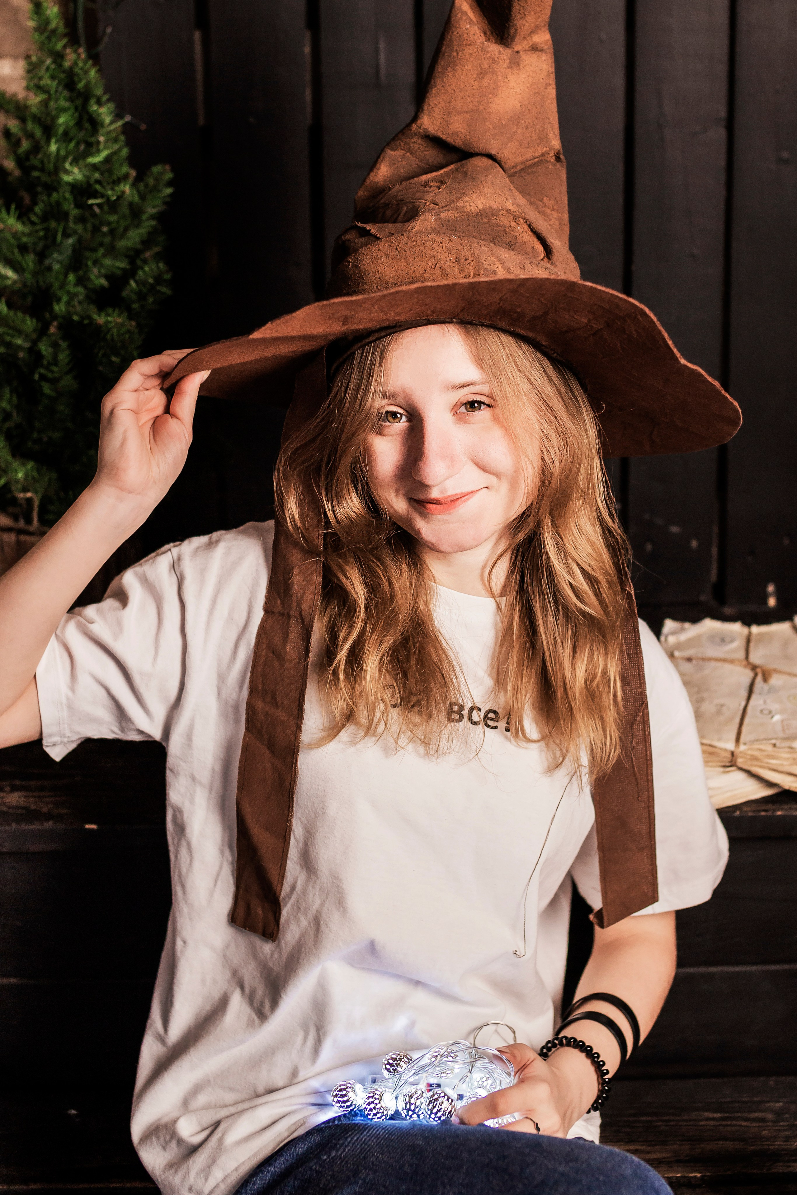 Фотопроект Зимний бал. Семейный фотограф в Саратове