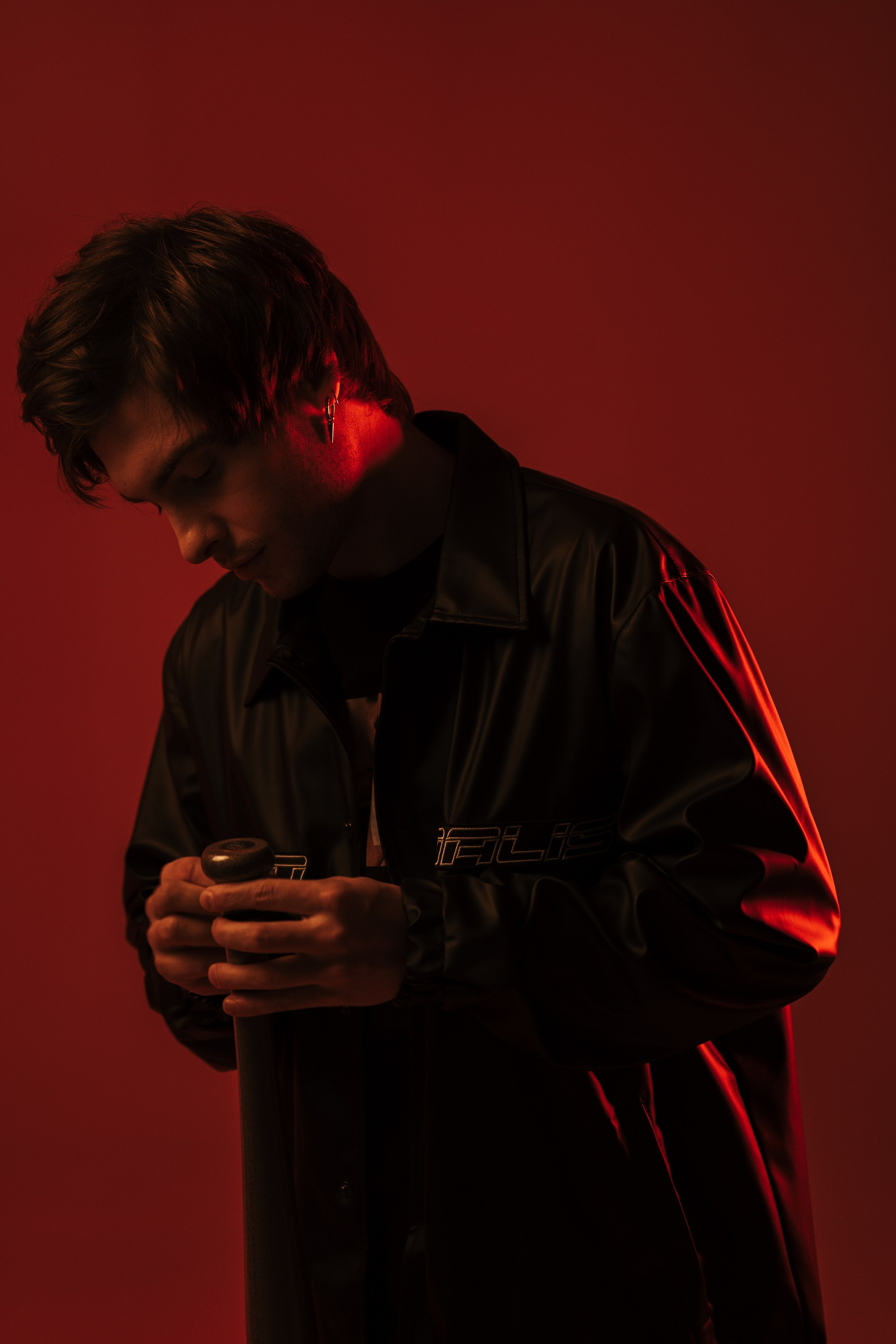 Александр. Репортажный и Свадебный фотограф в Москве Иван Белов