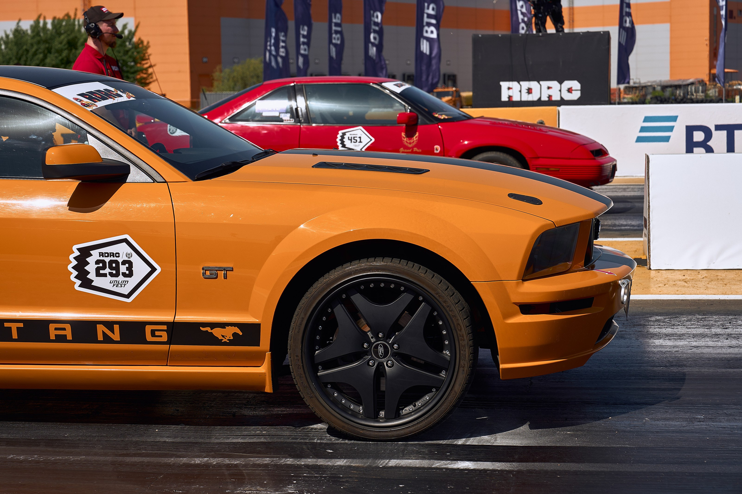 2024 RDRC 1 этап. Фотограф Николай Прокофьев модельные тесты в Москве