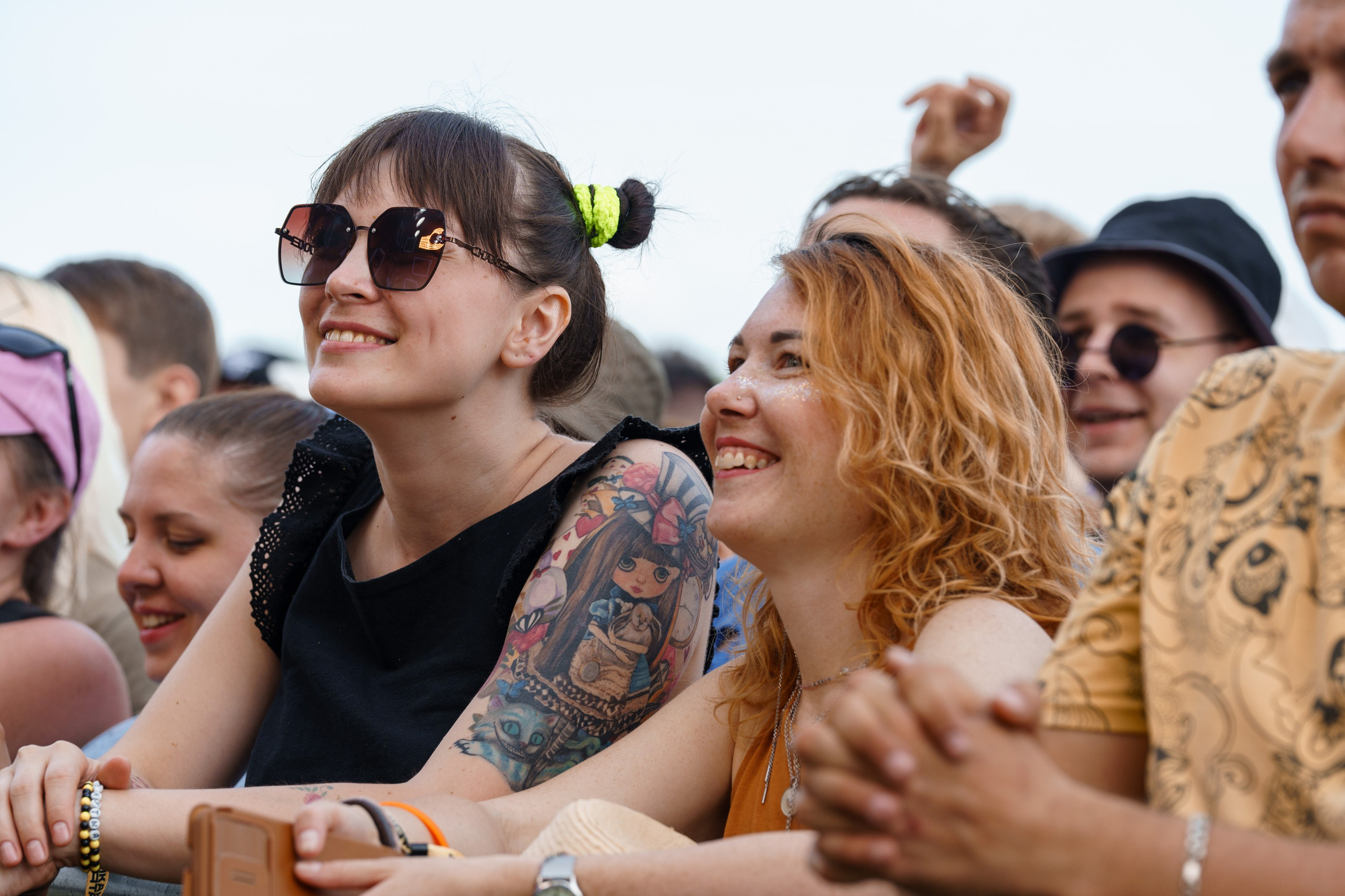 2024 Дикая Мята. Фотограф Николай Прокофьев модельные тесты в Москве