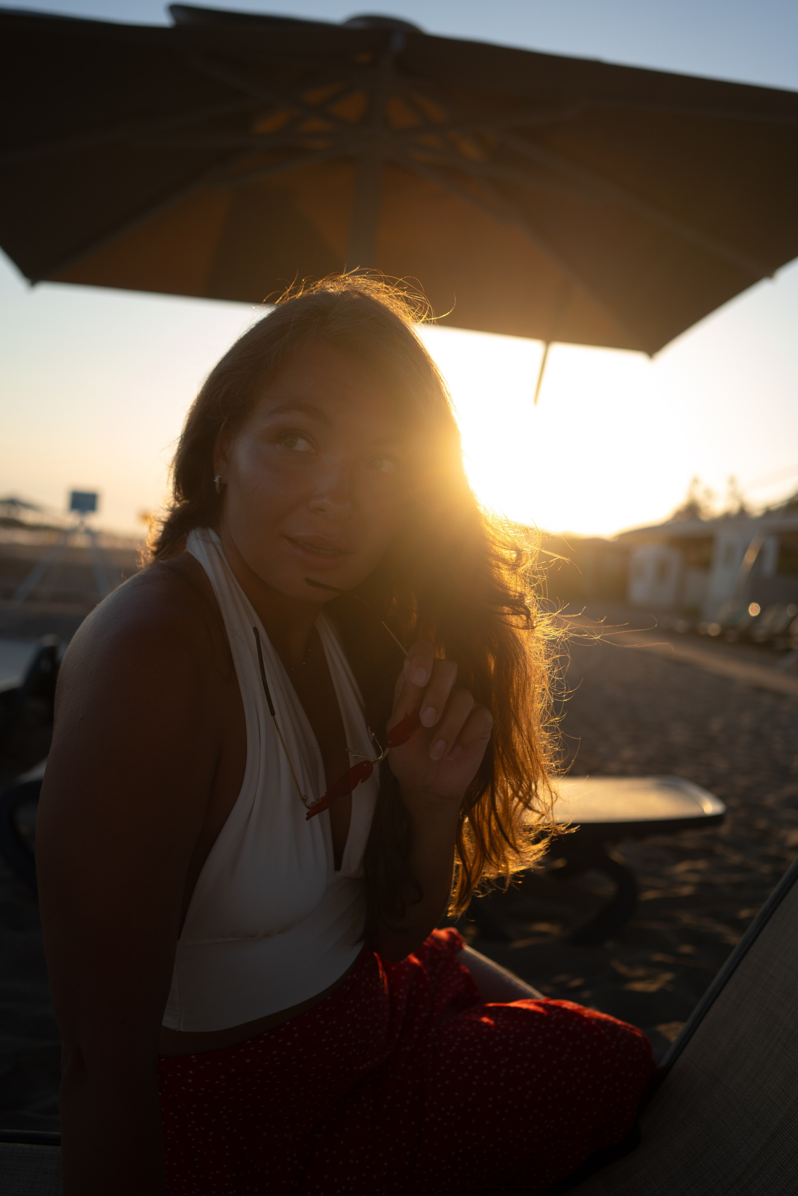 Summer. Photographer Yudakova Daria