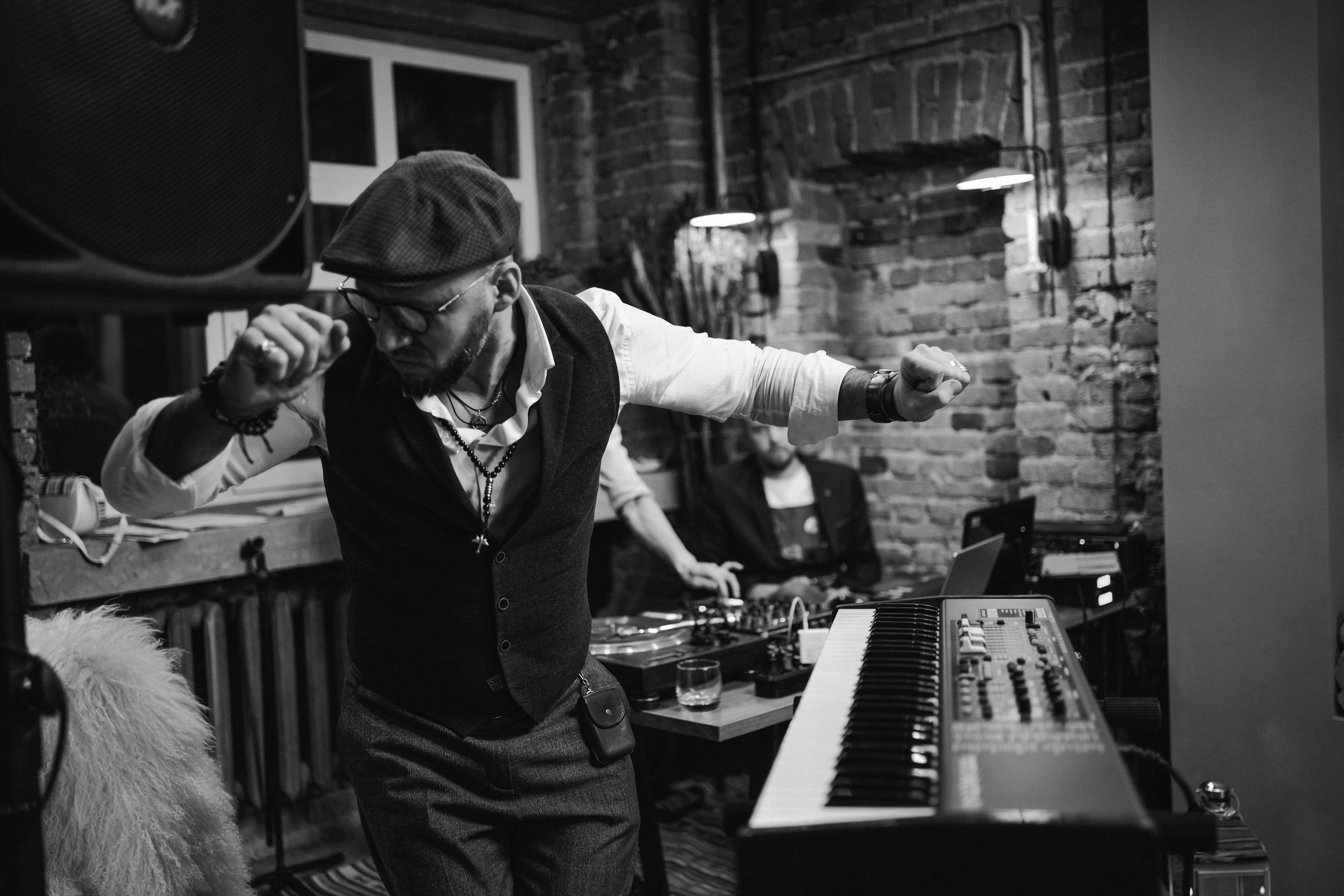 Ирина и Денис, Екатеринбург, репортаж. Фотограф Перевозкина Анна