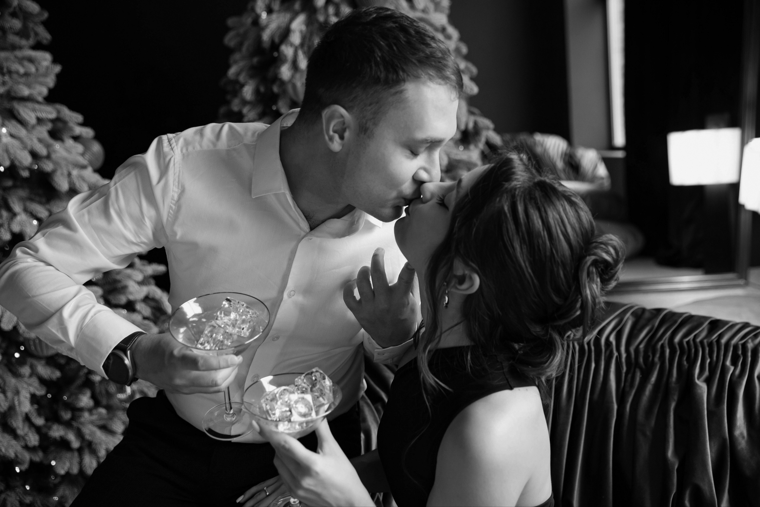 Новогодняя история. Мария Авджян Фотограф и видеограф Краснодар