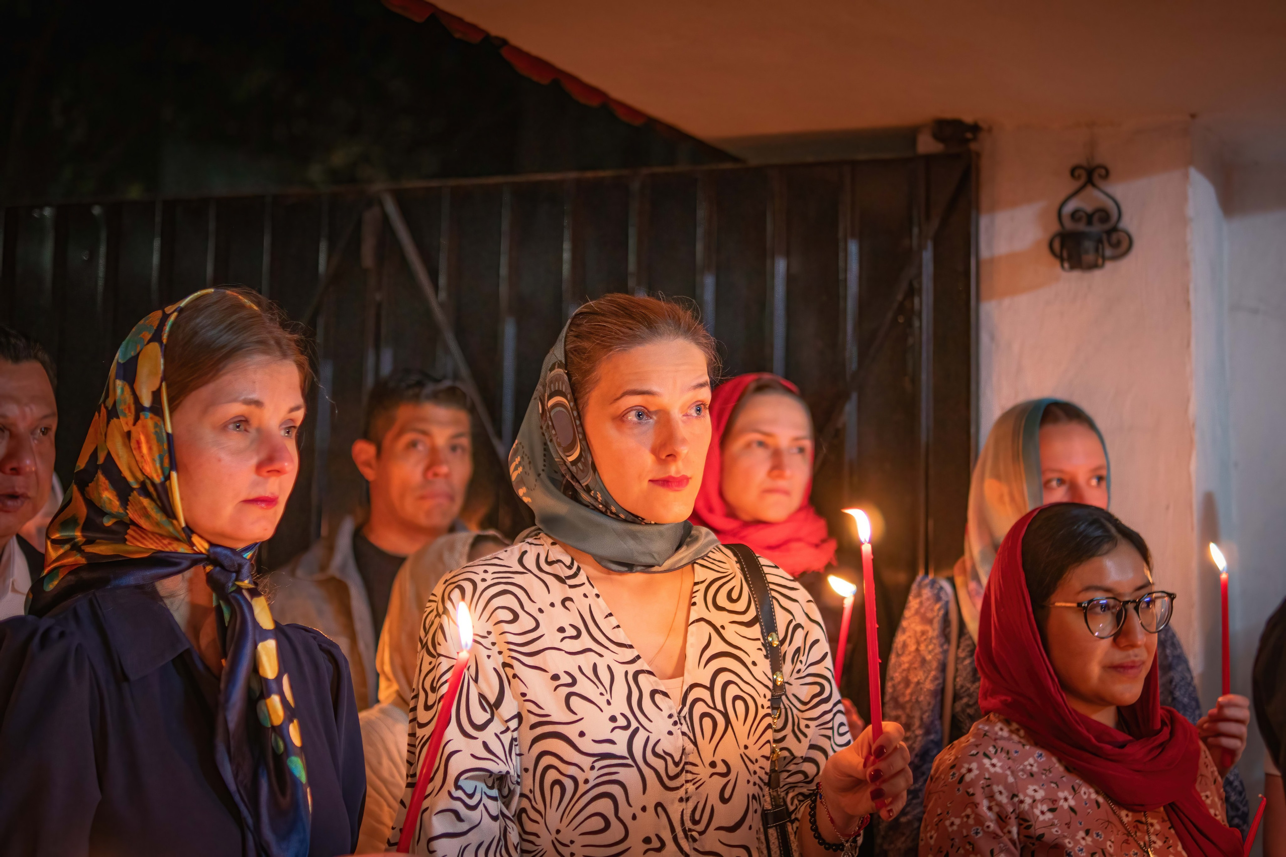 Orthodox Easter. CDMX Photography | Alex Klenin| Portrait & Event Photographer