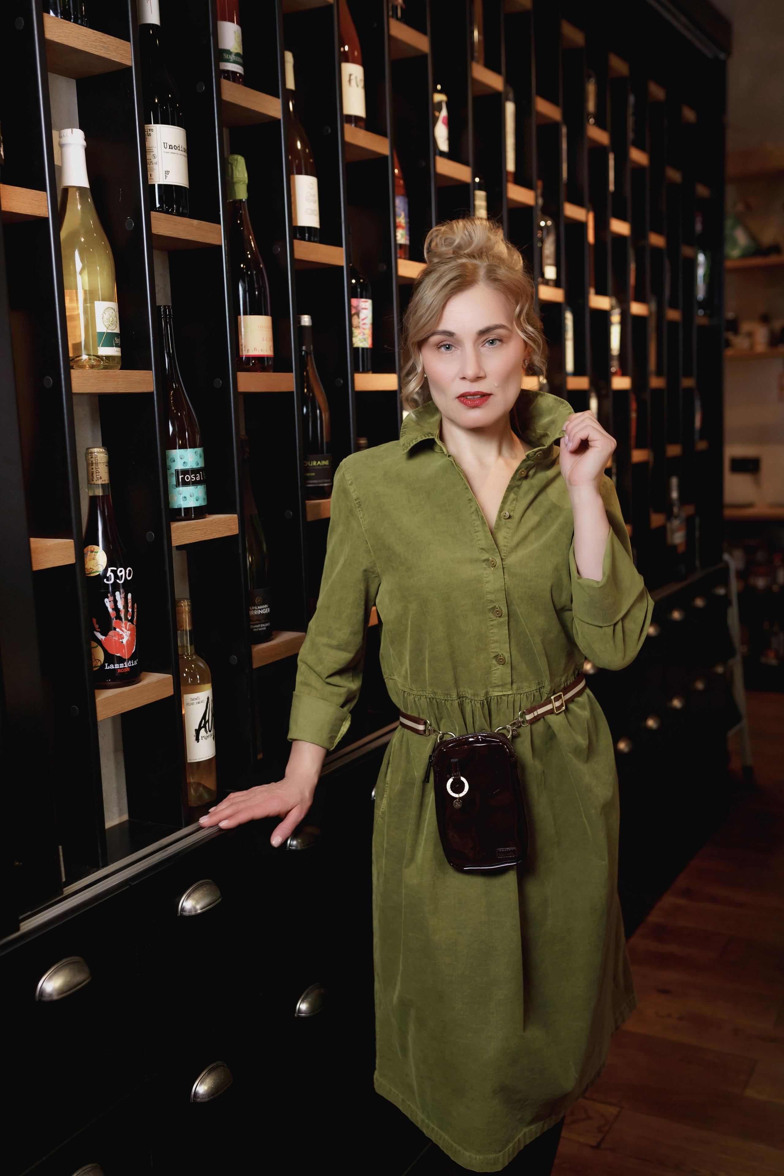 Съемка фотопроектов. Фотограф Ким Наталья в Красноярске