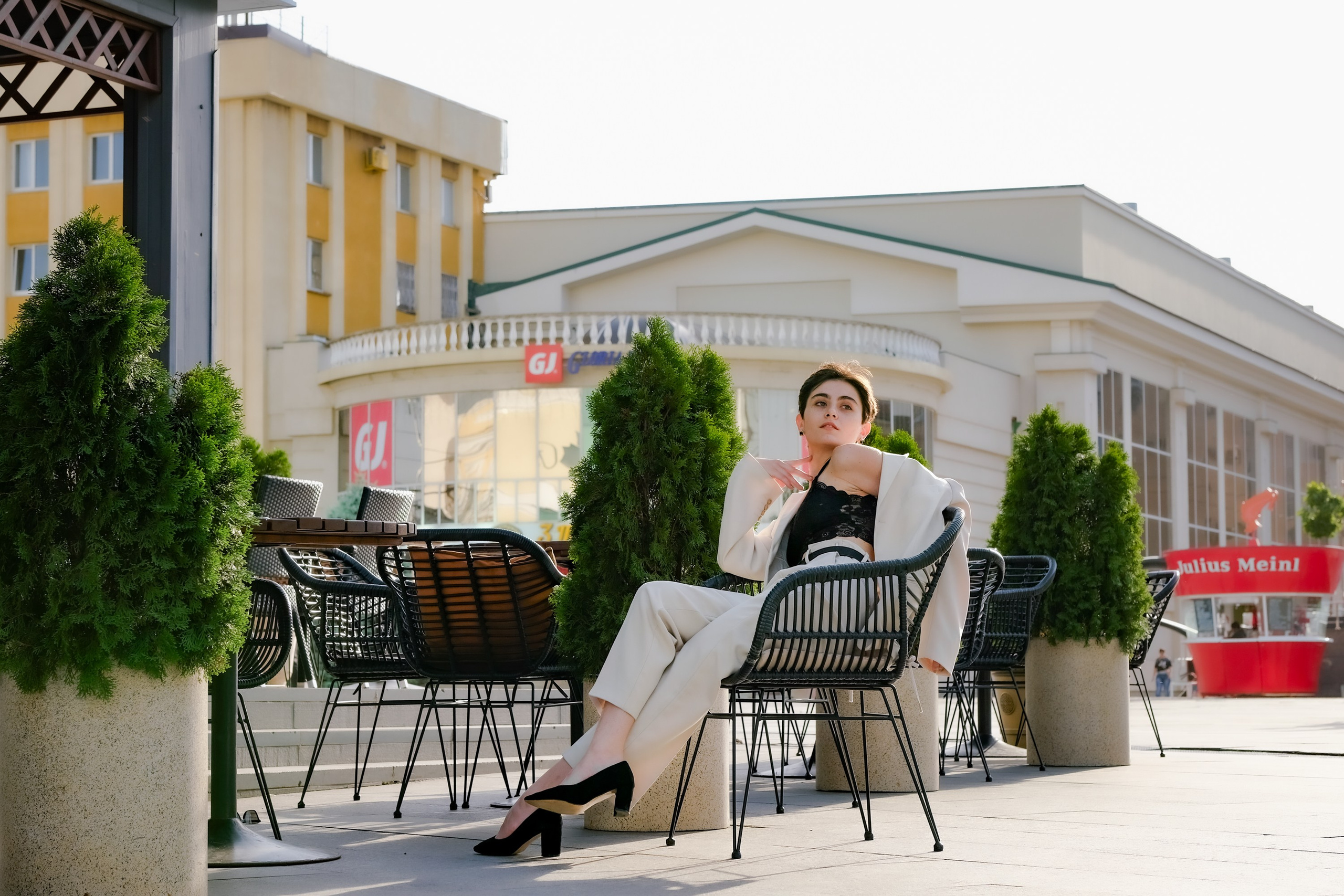 Фотограф Ставрополь