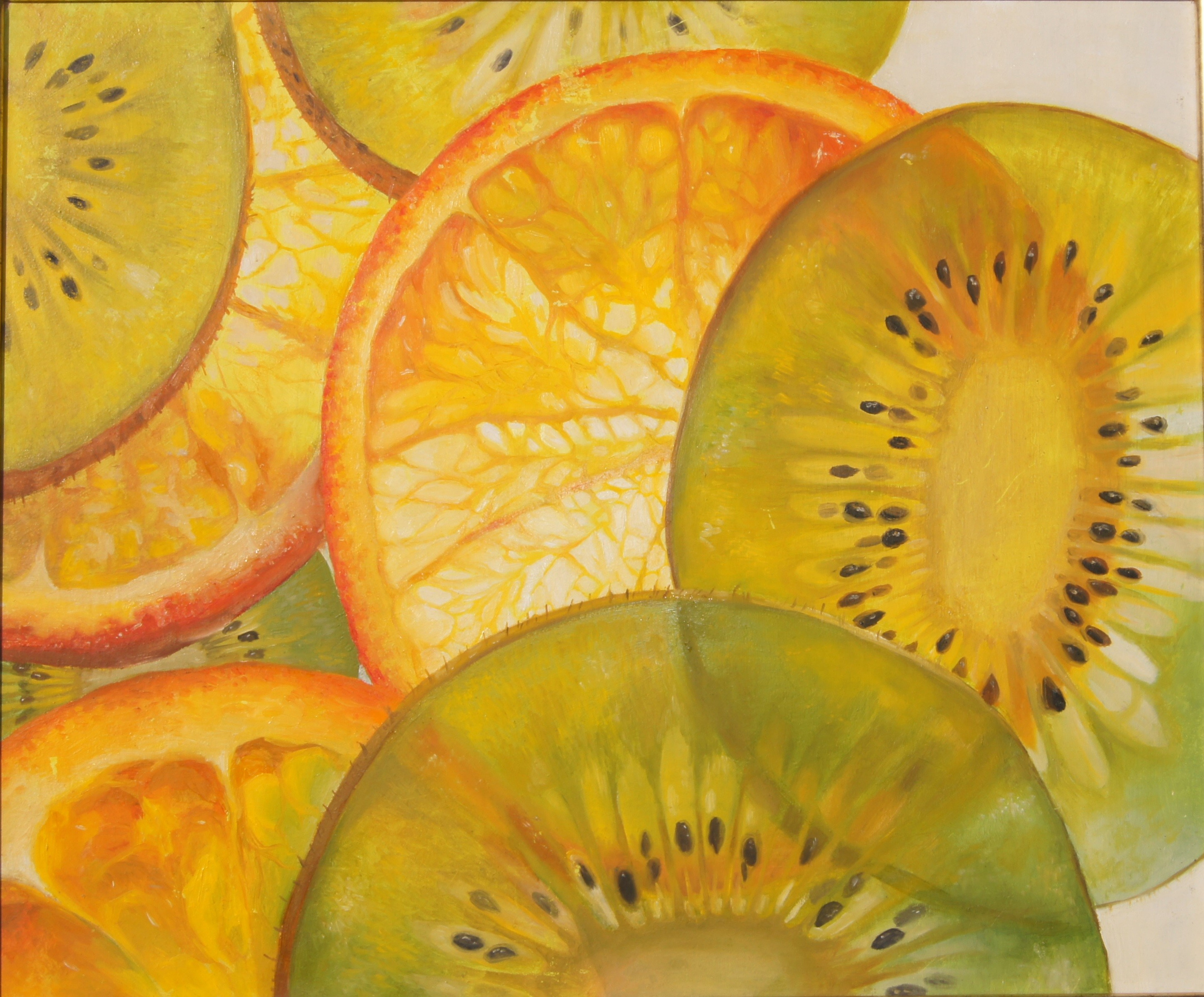 Реализм. Художник Светлана Михайличенко. Картины ручной работы в наличии и под заказ