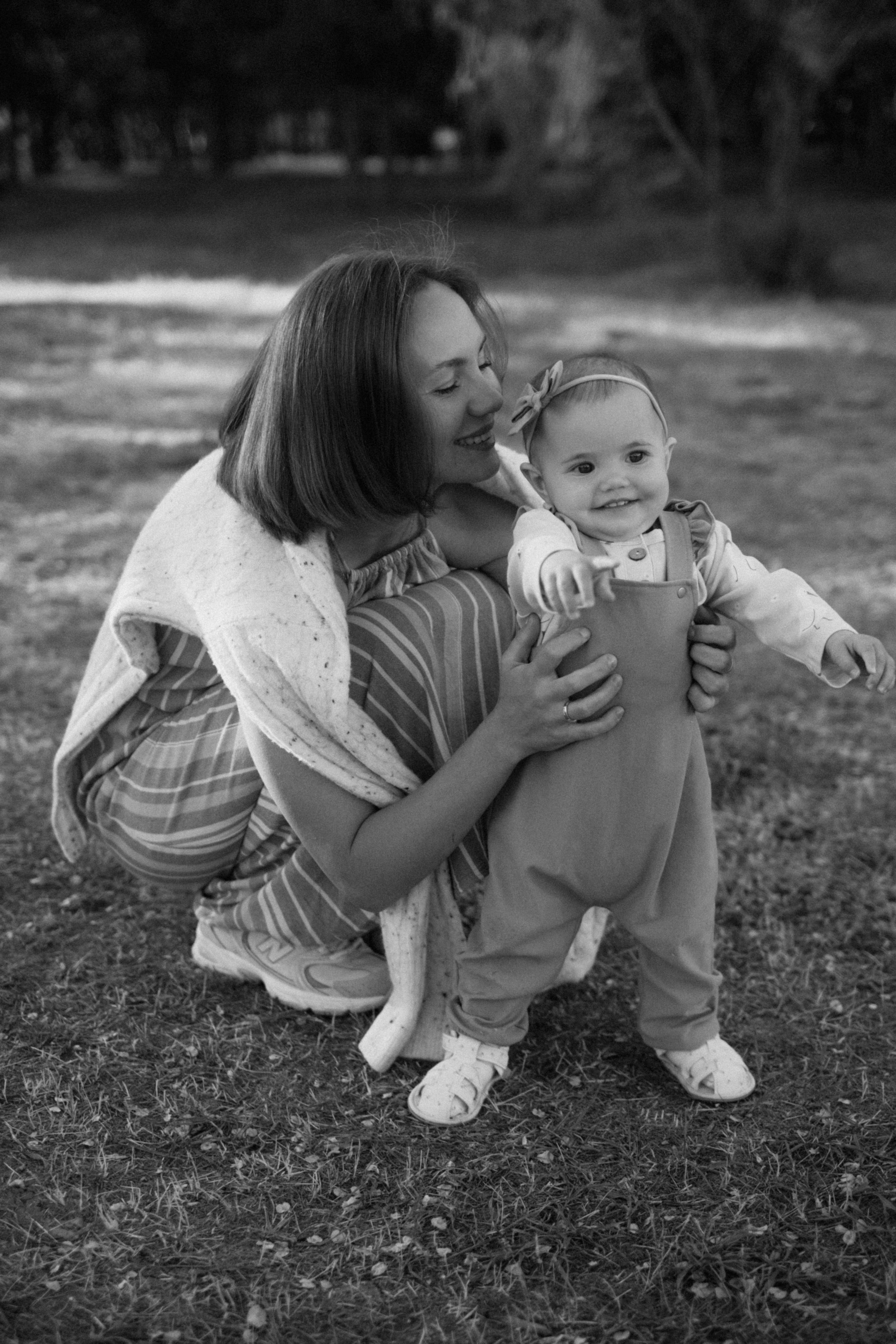 Мари + Вадим + Анфиса. Свадебный и семейный фотограф г. Волгоград Биленко Ангелина