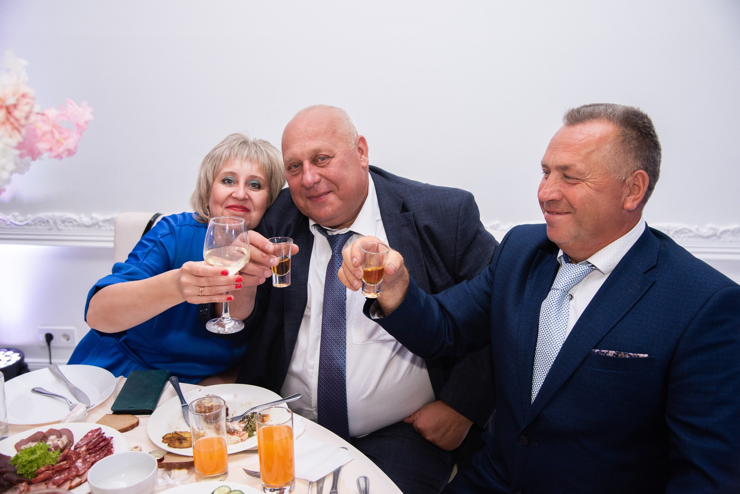 Настя и Женя. Свадебный и семейный фотограф Ольга Астрейко