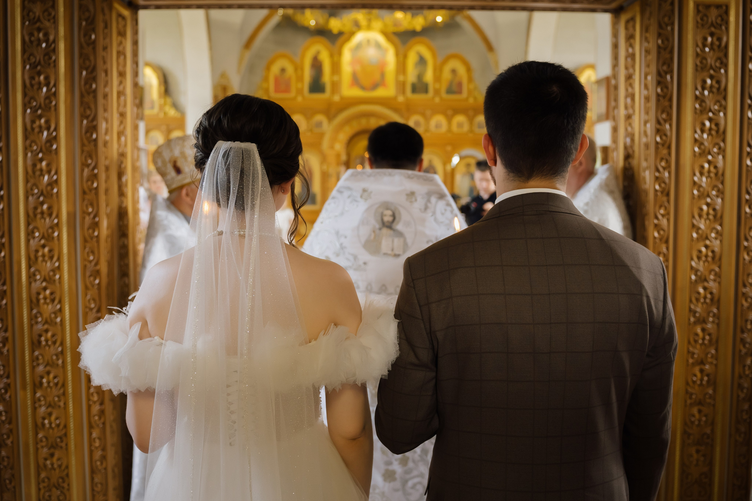 Максим и Юлия. Свадебный и семейный фотограф в Волгограде Наталья Наумова