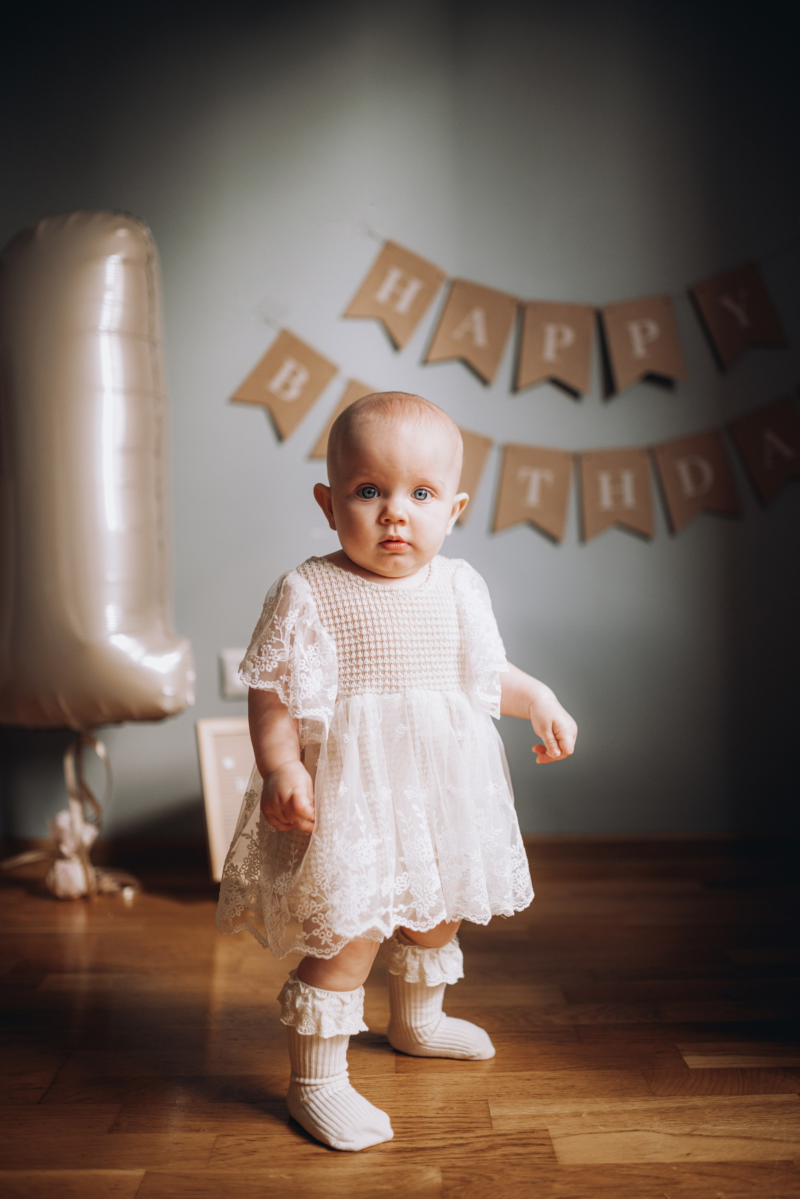 Годовасие Варвары. Семейный и детский фотограф в Щелково Алена Дробот