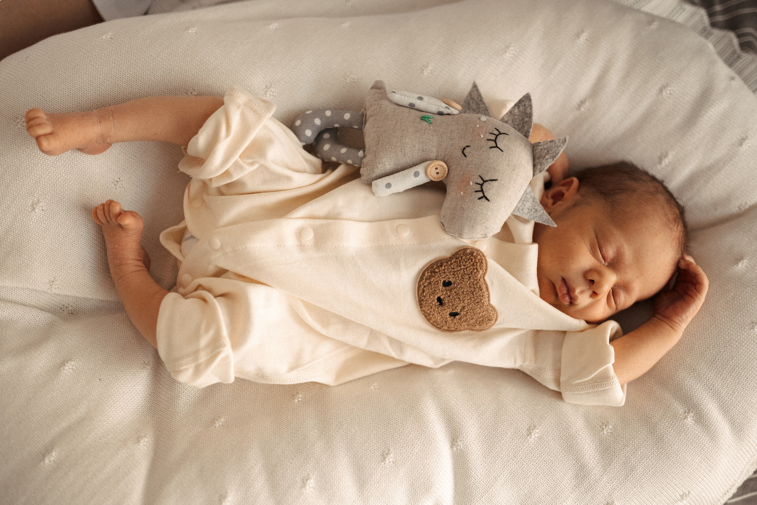 Савва. Семейный и детский фотограф в Щелково Алена Дробот